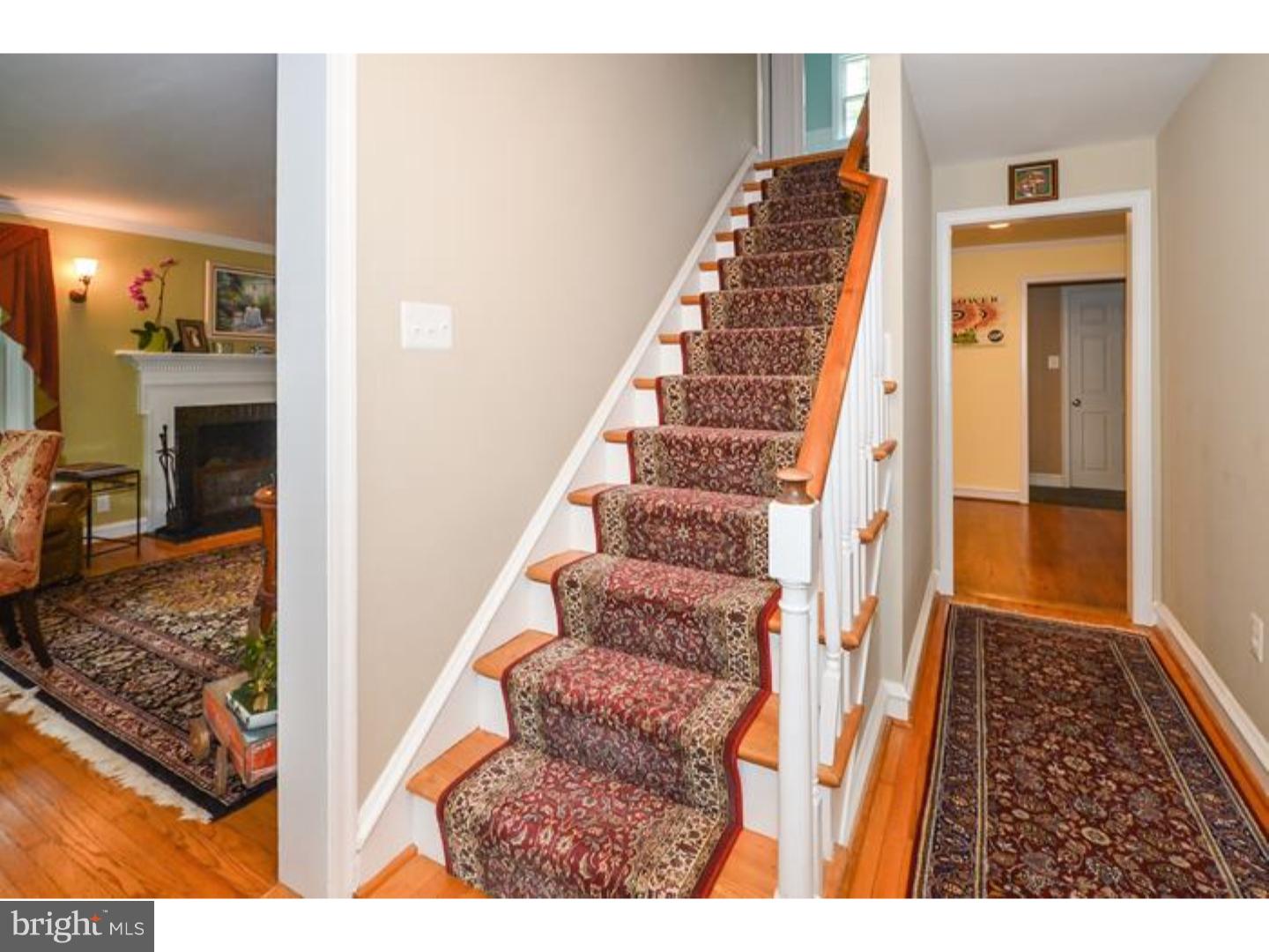 CUSTIS WOODS - Residential