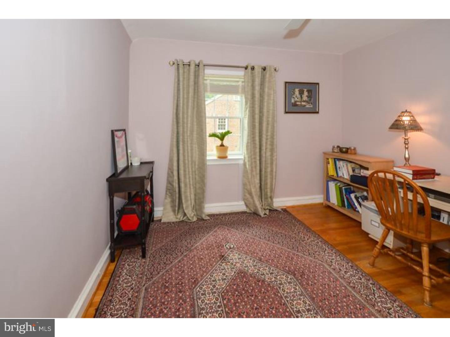 CUSTIS WOODS - Residential