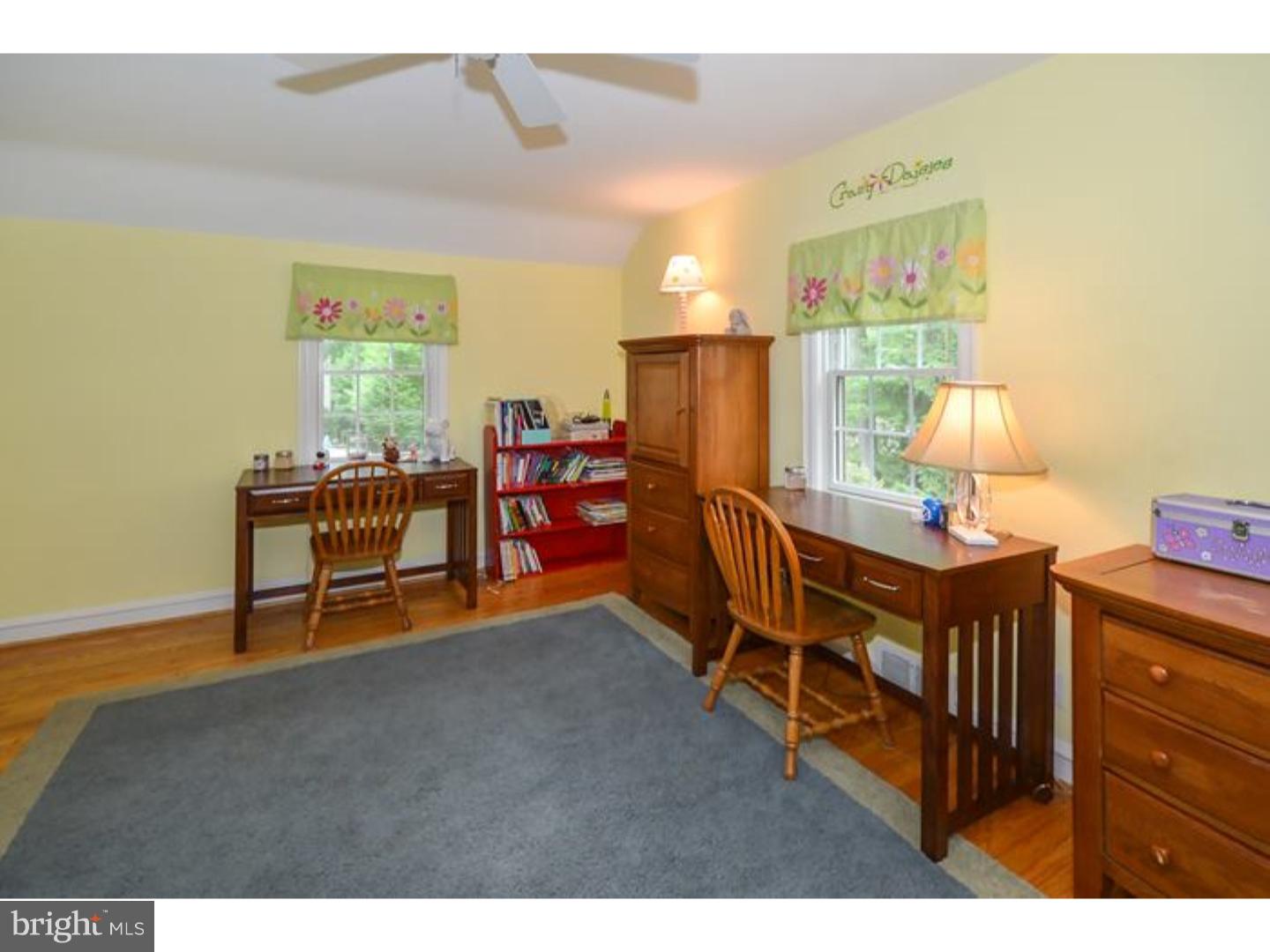 CUSTIS WOODS - Residential