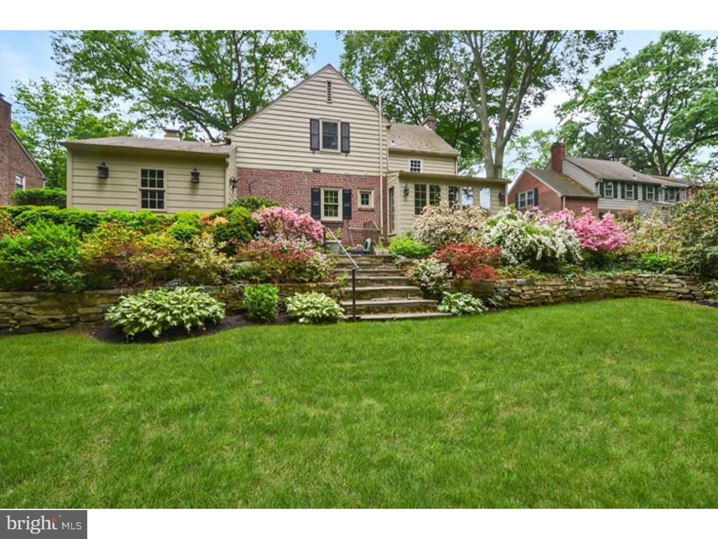 CUSTIS WOODS - Residential