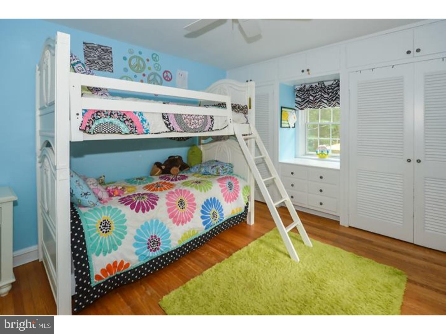 CUSTIS WOODS - Residential