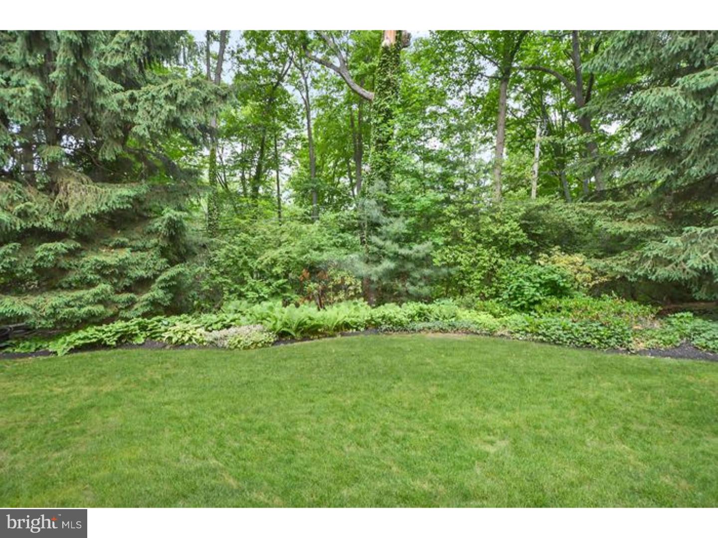 CUSTIS WOODS - Residential