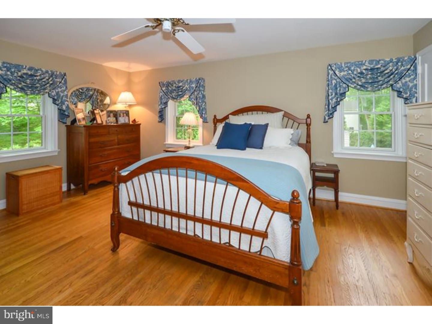 CUSTIS WOODS - Residential