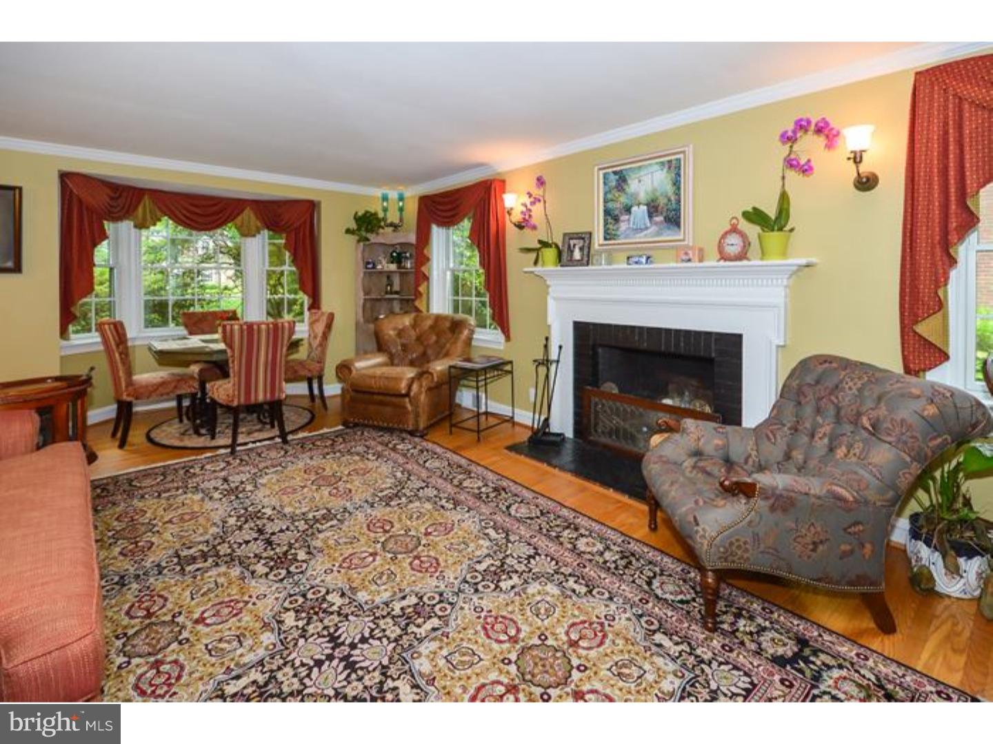 CUSTIS WOODS - Residential