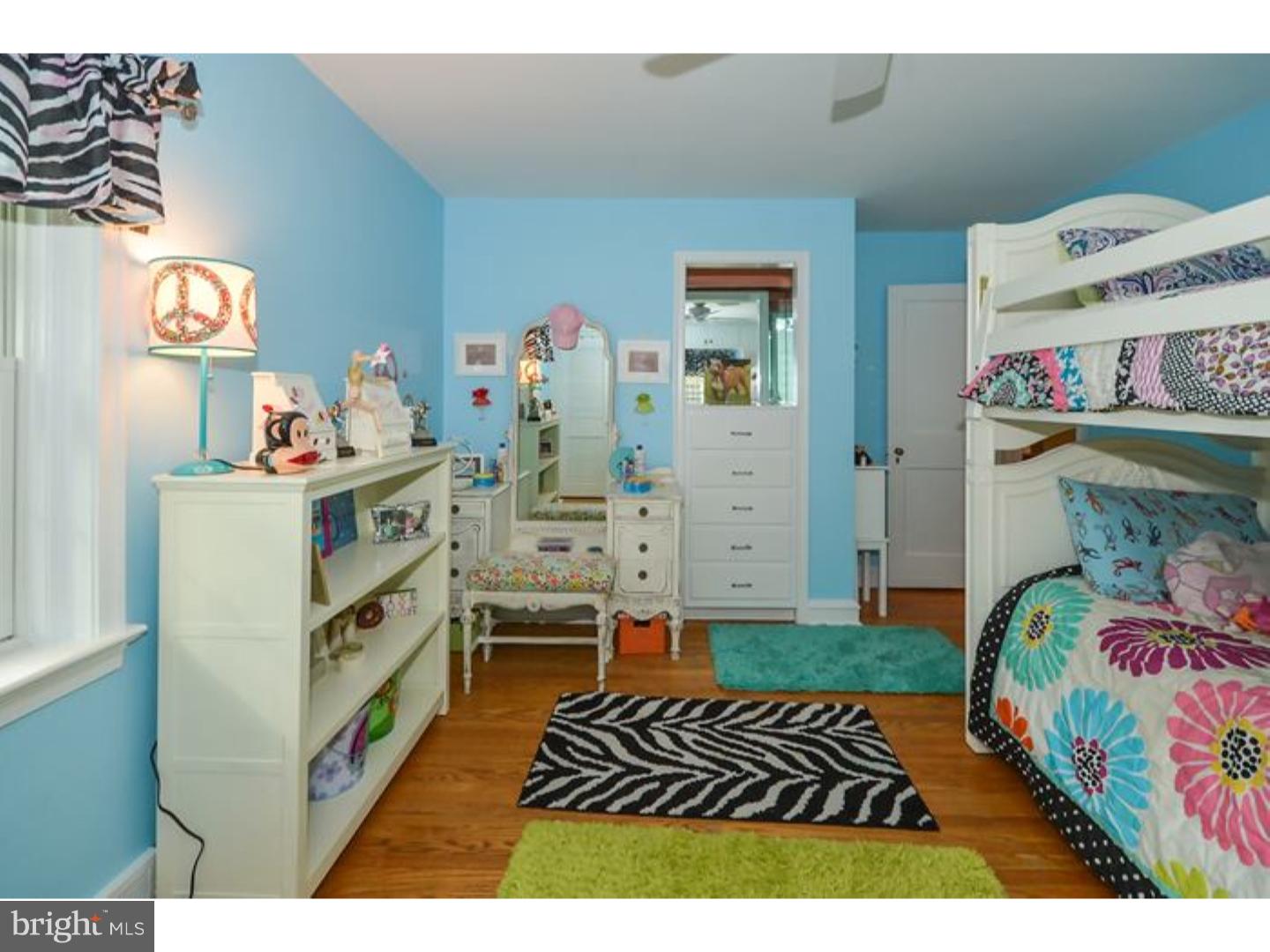 CUSTIS WOODS - Residential