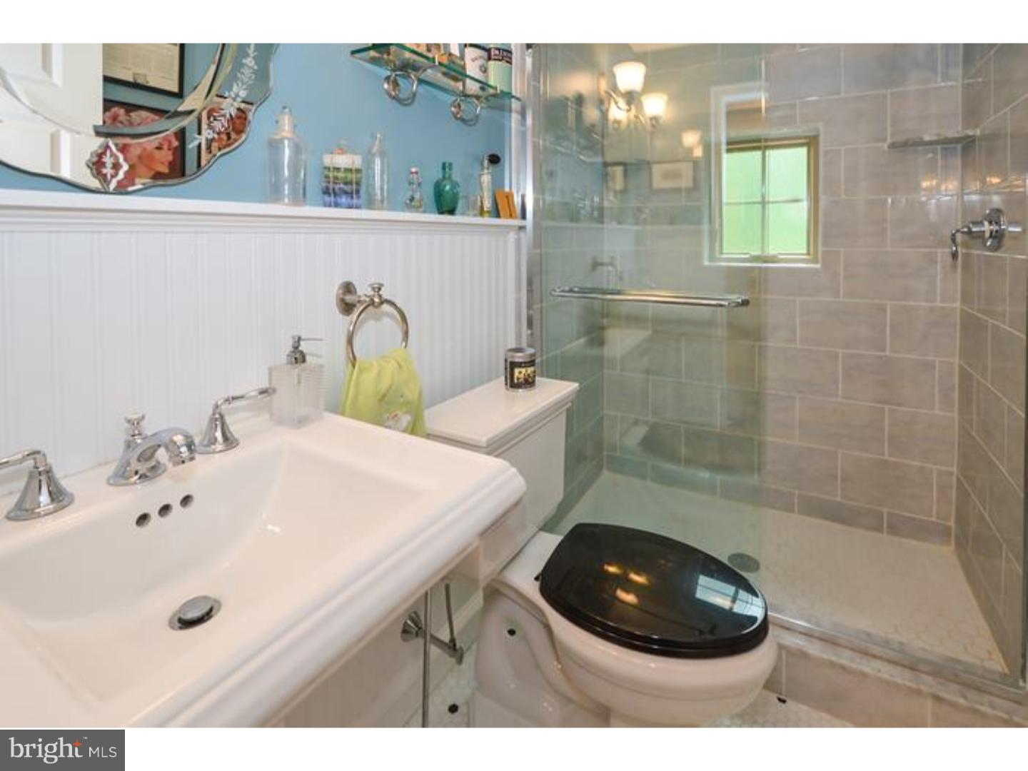 CUSTIS WOODS - Residential