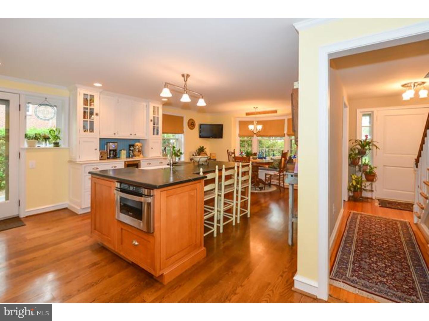 CUSTIS WOODS - Residential