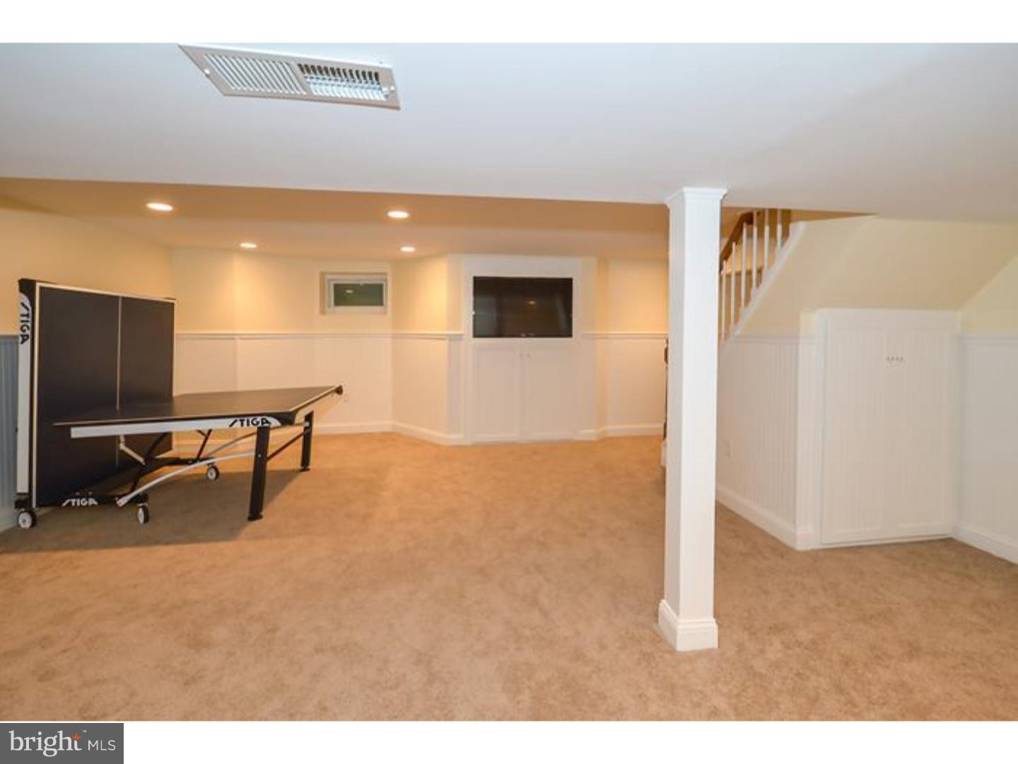 CUSTIS WOODS - Residential