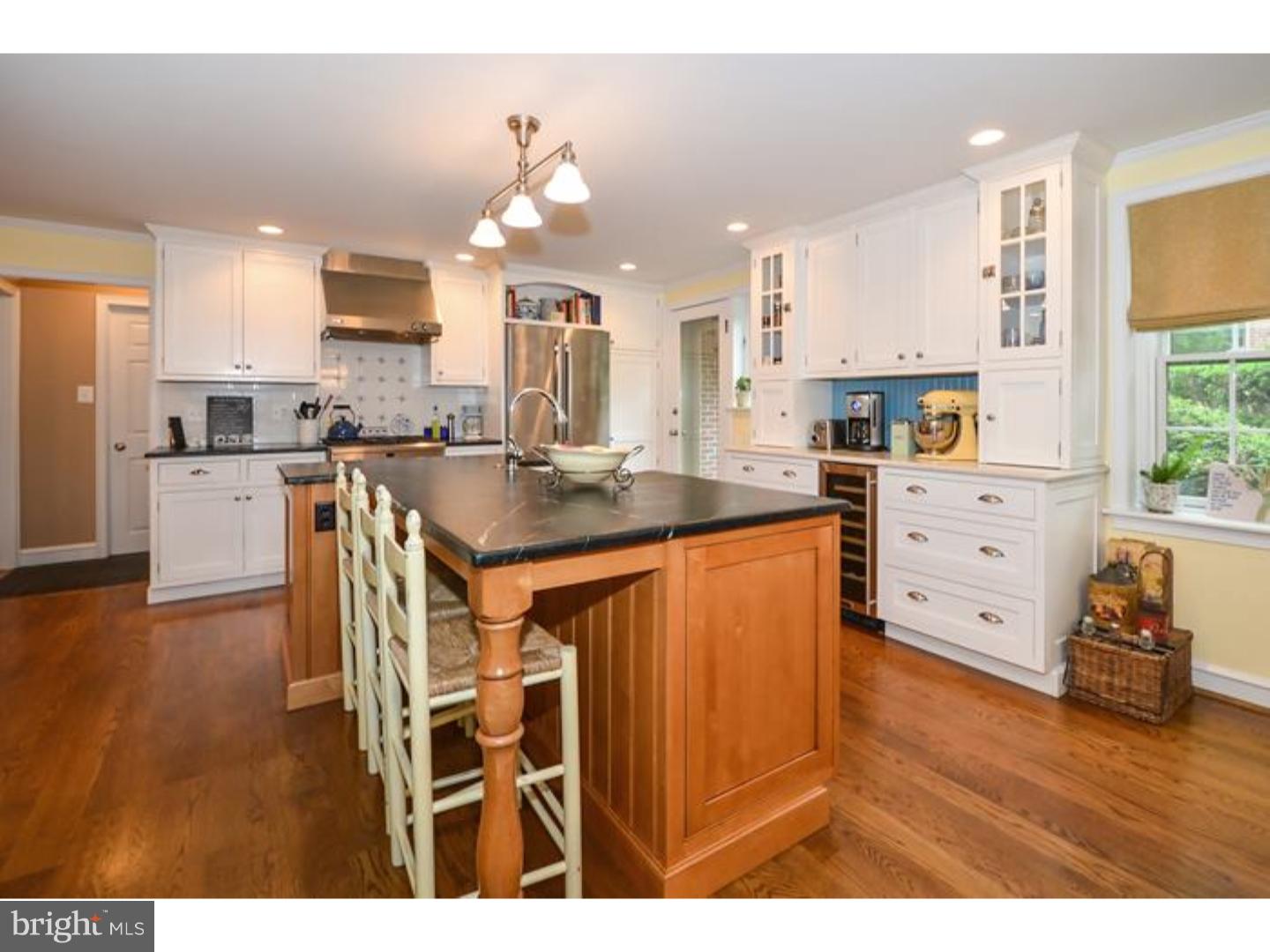 CUSTIS WOODS - Residential