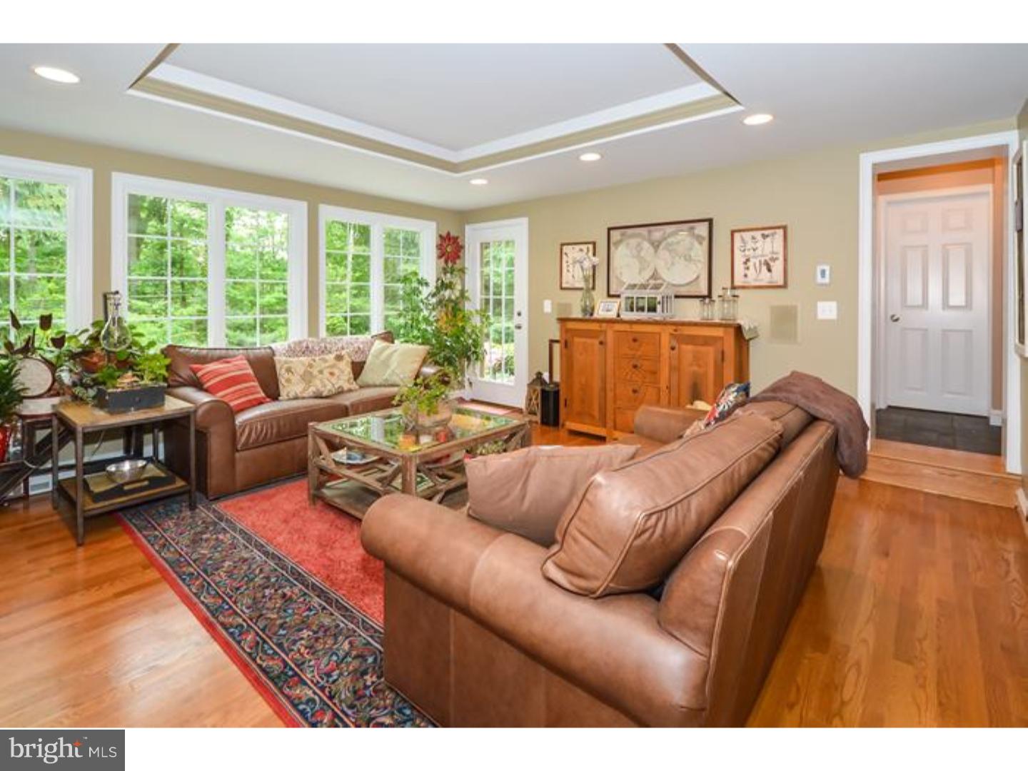 CUSTIS WOODS - Residential