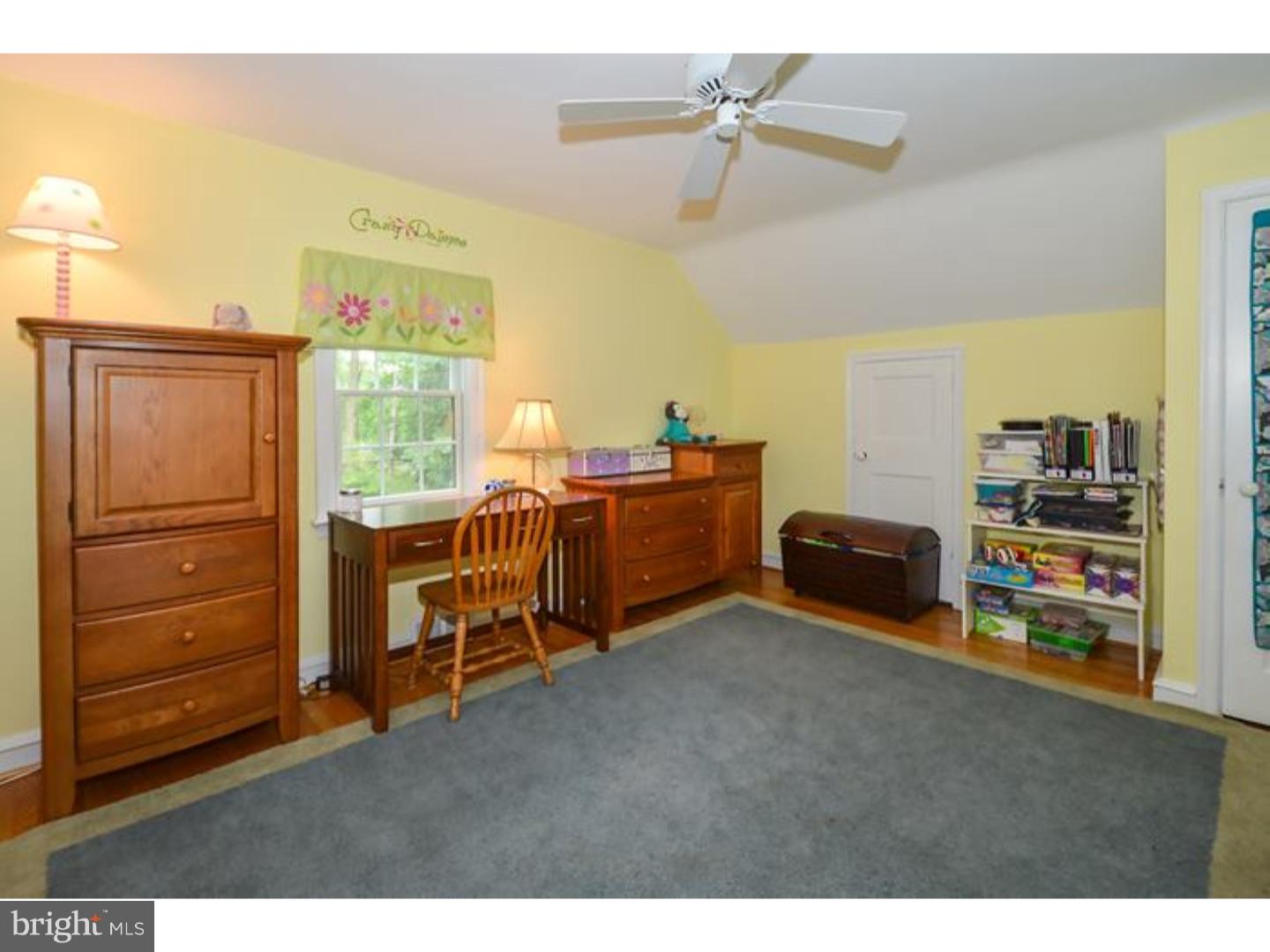 CUSTIS WOODS - Residential