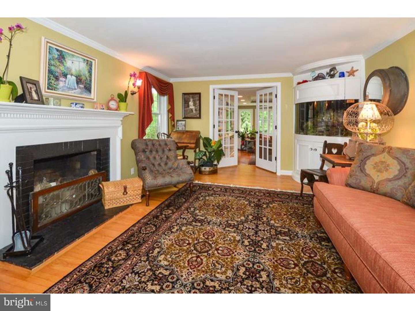 CUSTIS WOODS - Residential