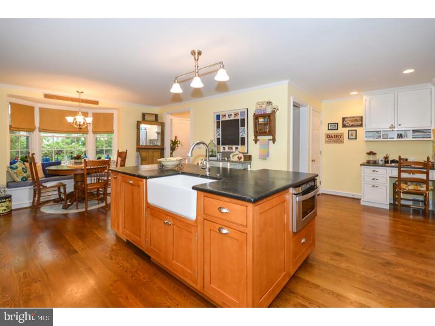 CUSTIS WOODS - Residential