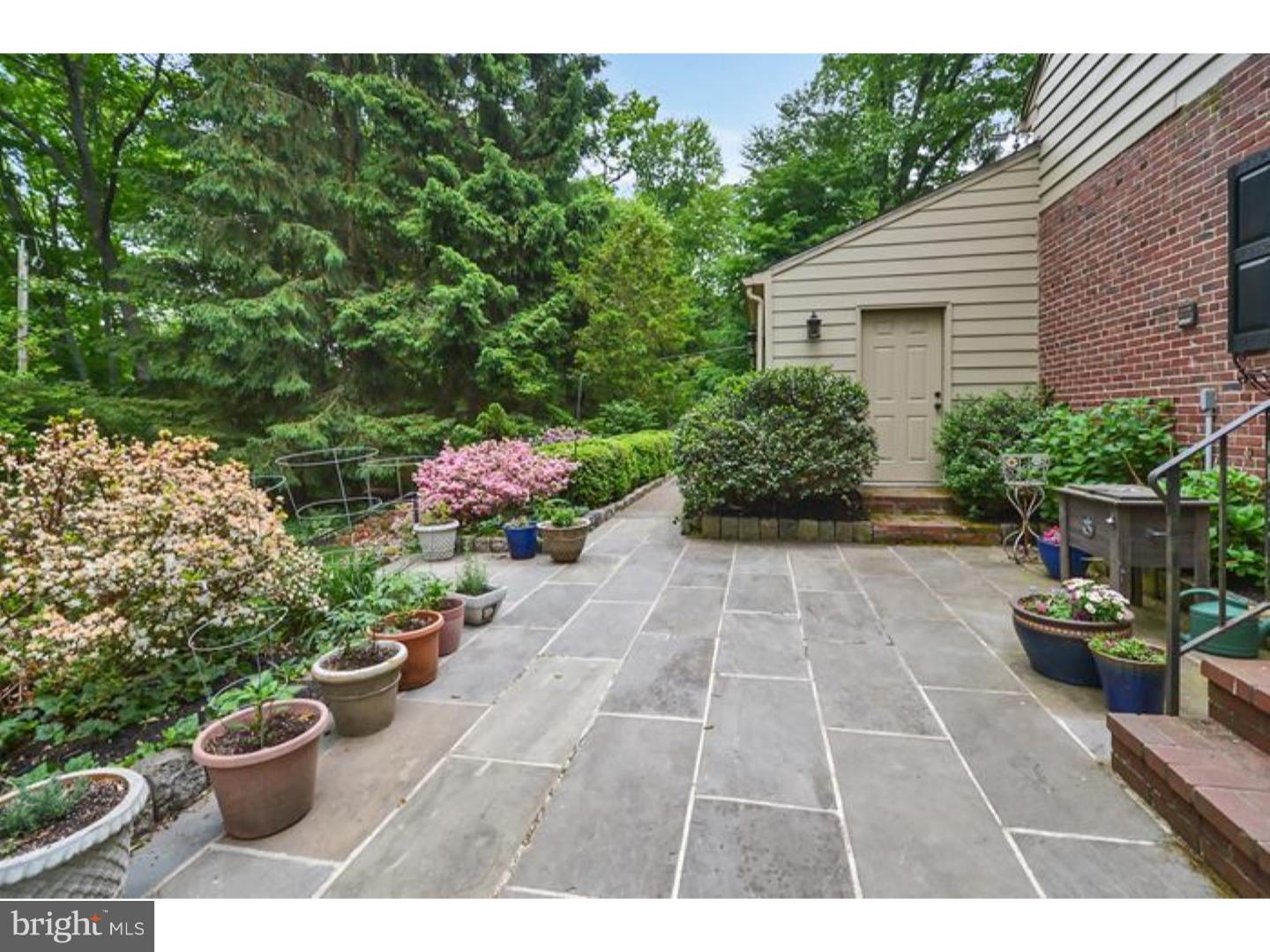 CUSTIS WOODS - Residential