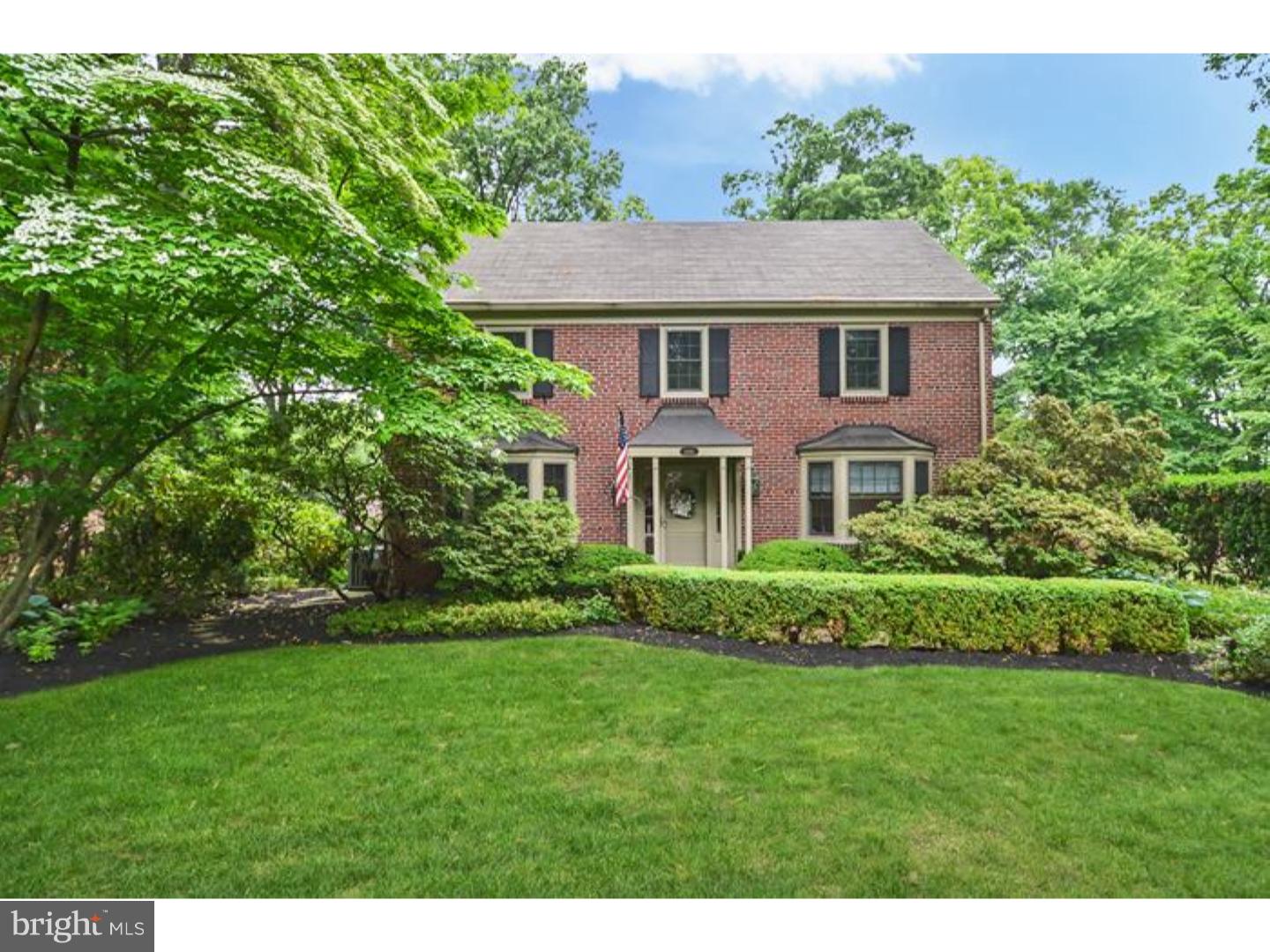 CUSTIS WOODS - Residential