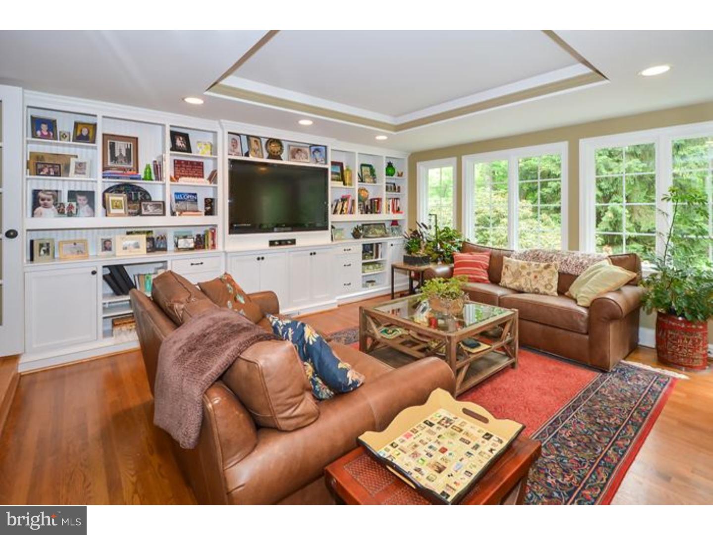 CUSTIS WOODS - Residential