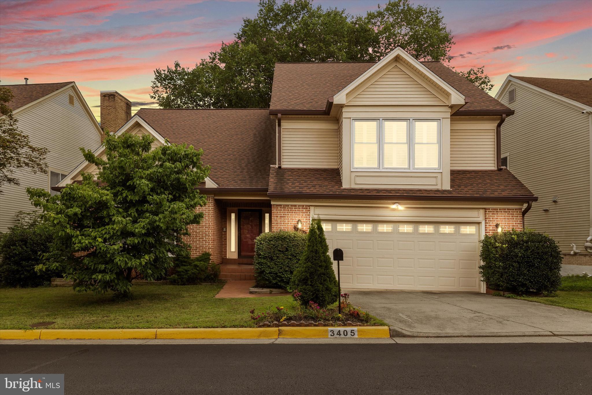 WALNUT HILL - Residential