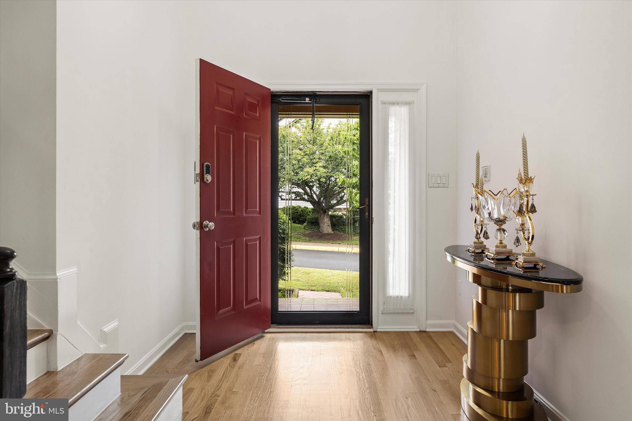 3405 SILVER MAPLE PLACE
