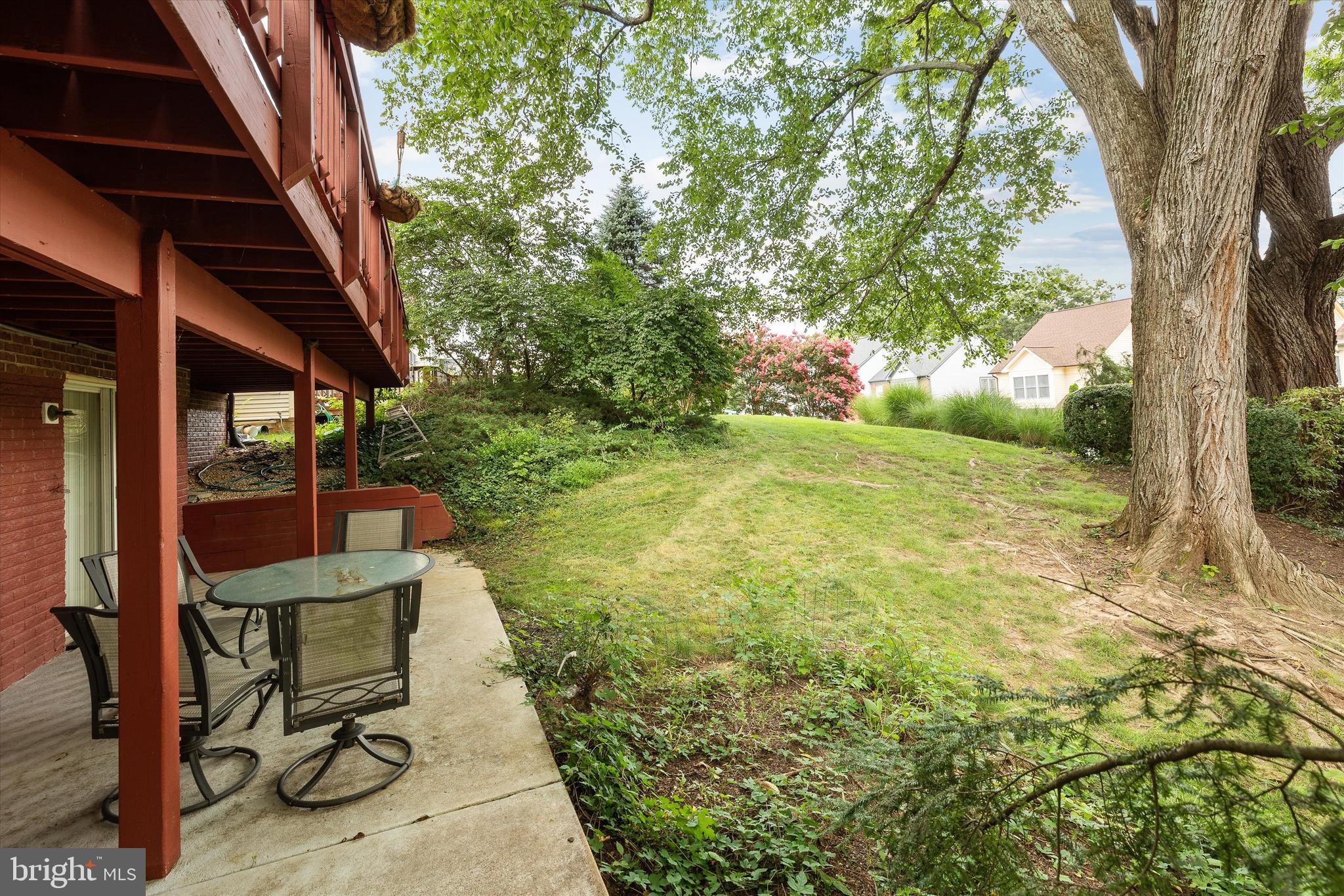 WALNUT HILL - Residential