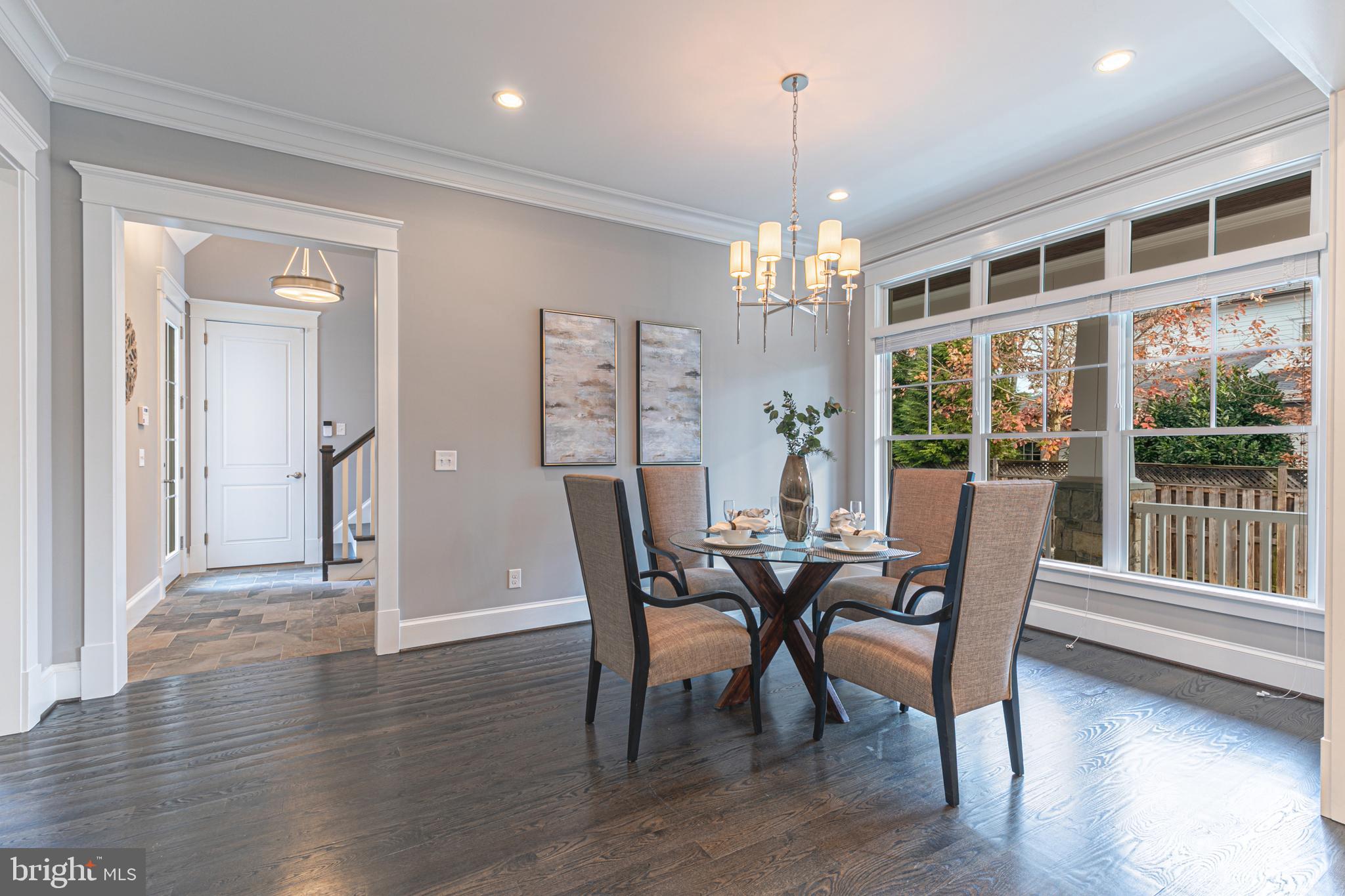 CHESTERBROOK ESTATES - Residential