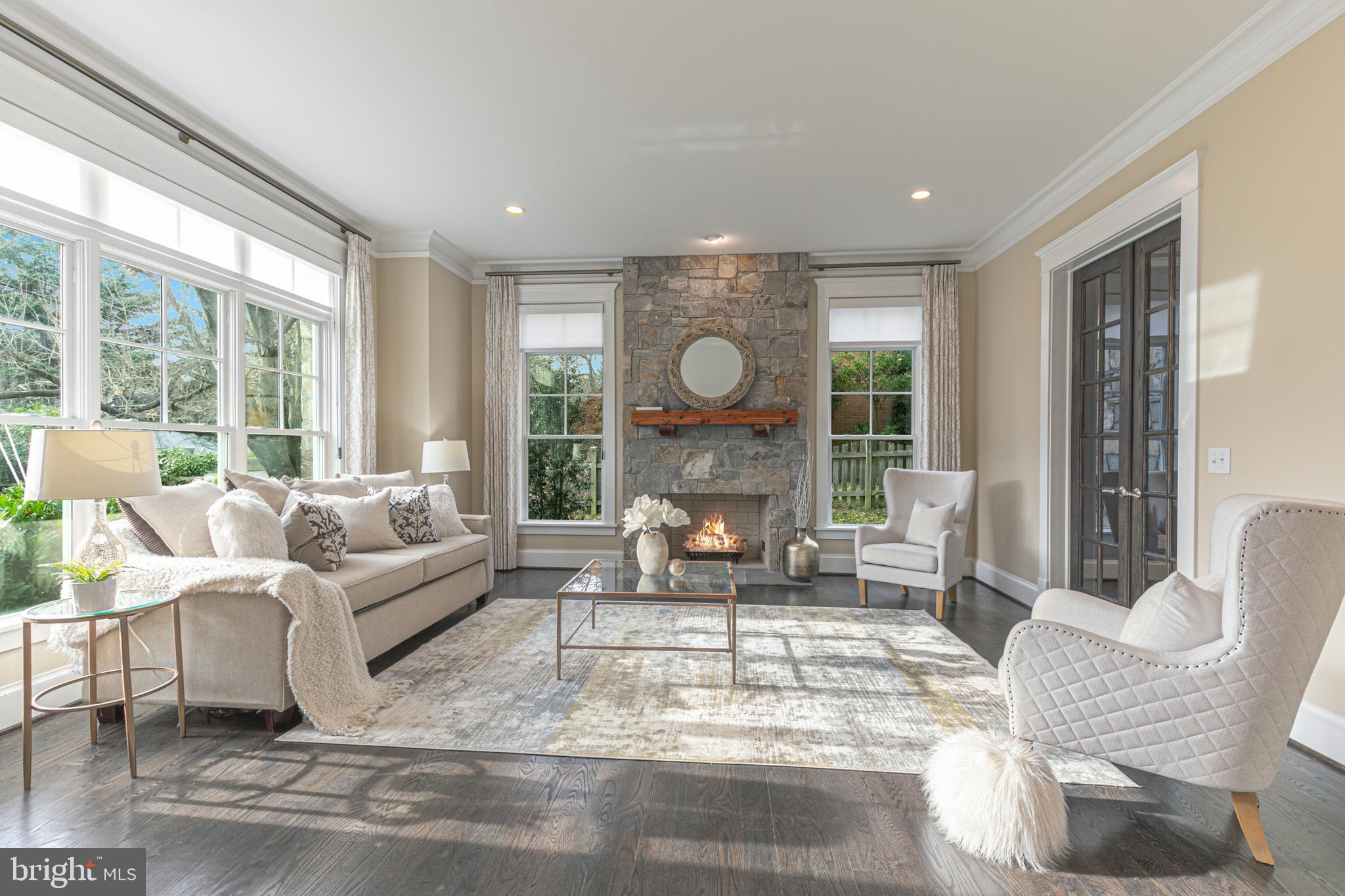 CHESTERBROOK ESTATES - Residential