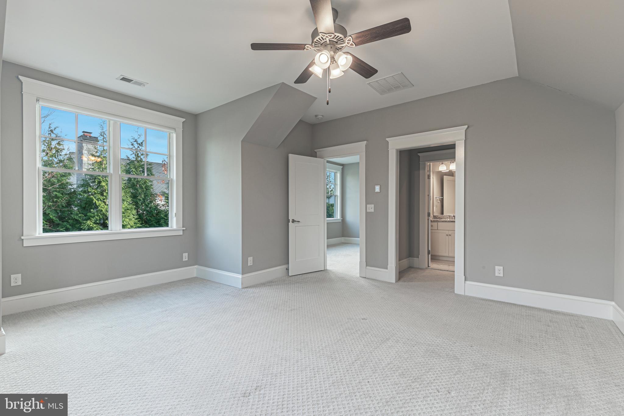 CHESTERBROOK ESTATES - Residential