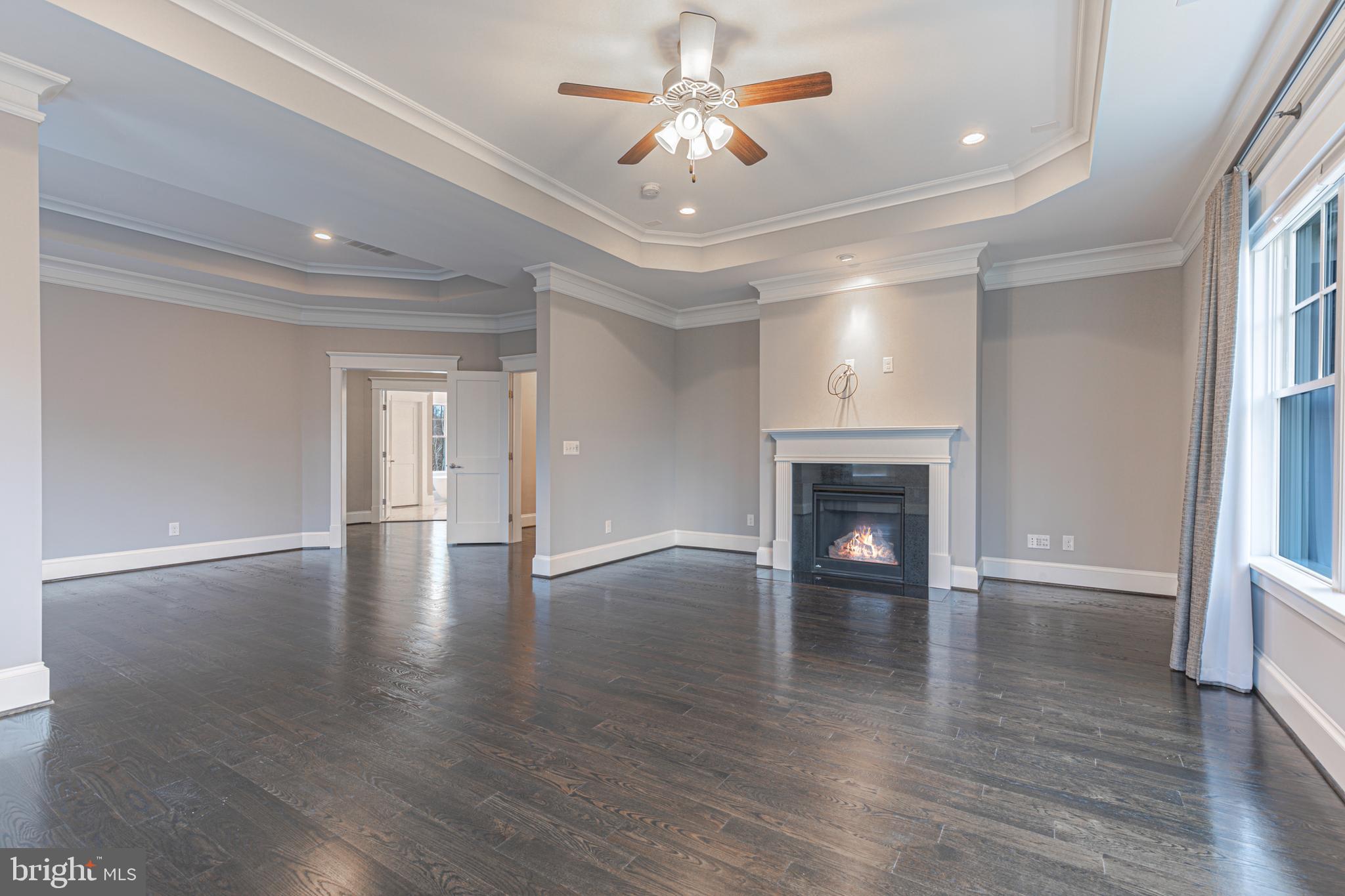 CHESTERBROOK ESTATES - Residential