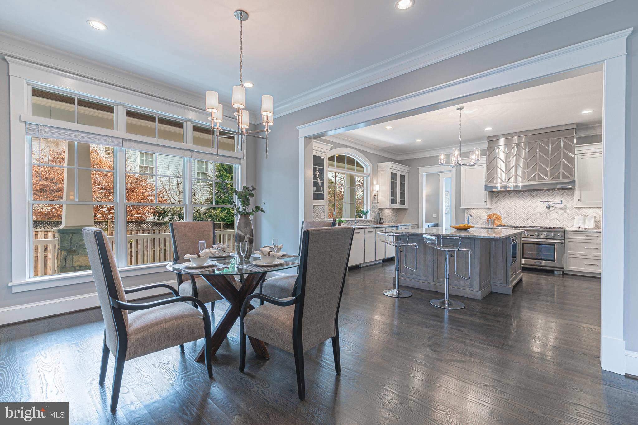 CHESTERBROOK ESTATES - Residential