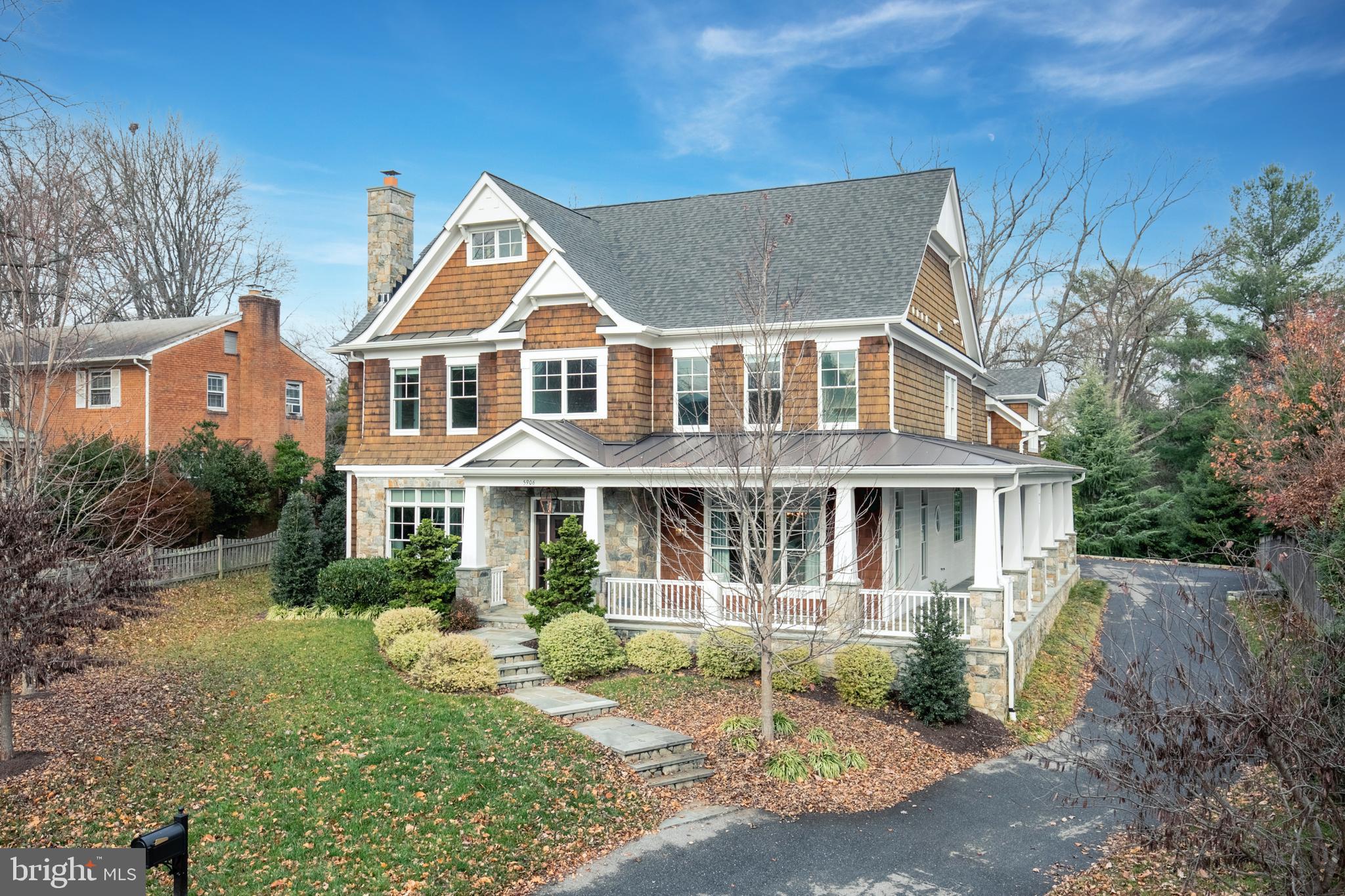 CHESTERBROOK ESTATES - Residential