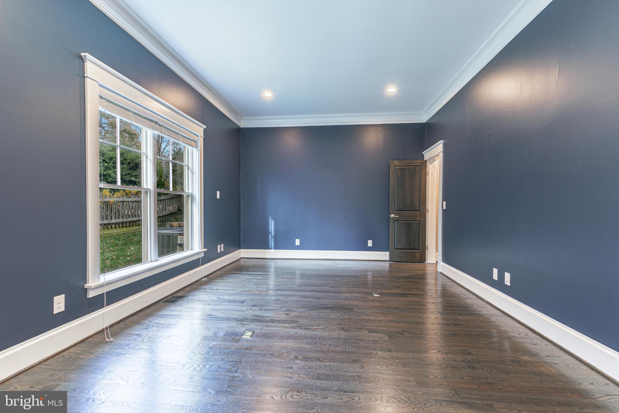 CHESTERBROOK ESTATES - Residential