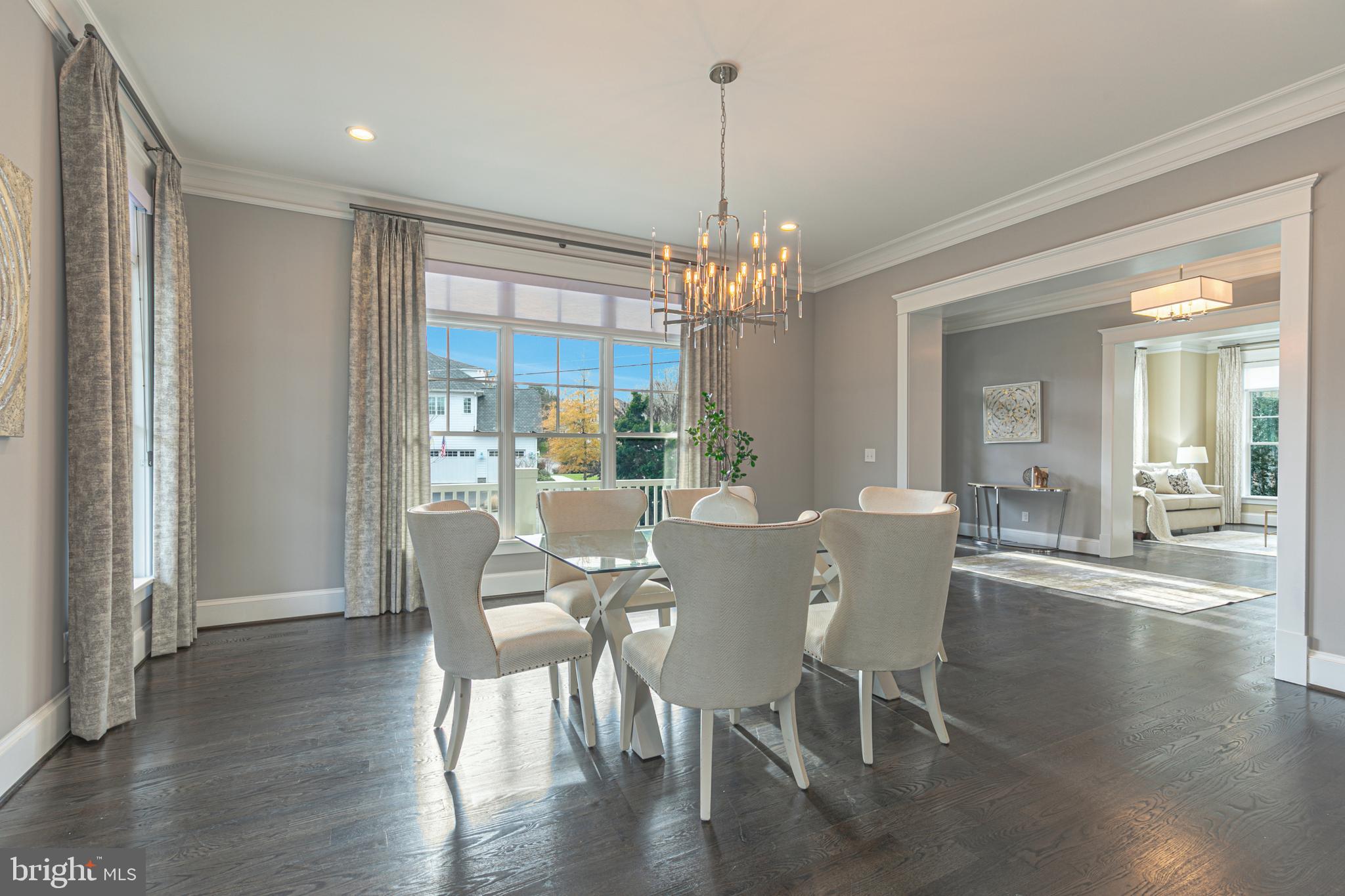 CHESTERBROOK ESTATES - Residential