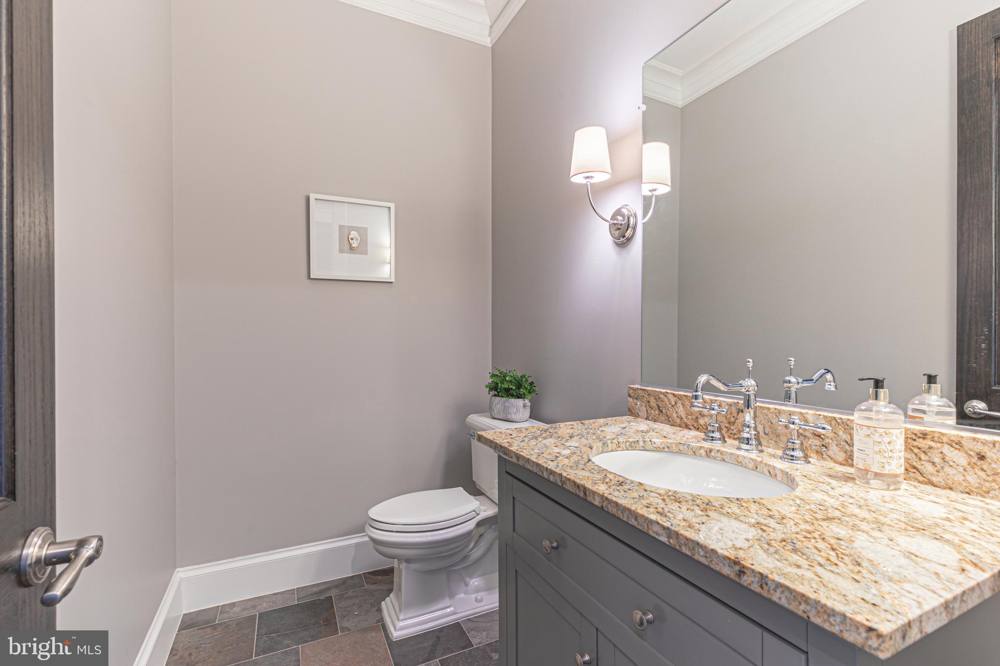 CHESTERBROOK ESTATES - Residential