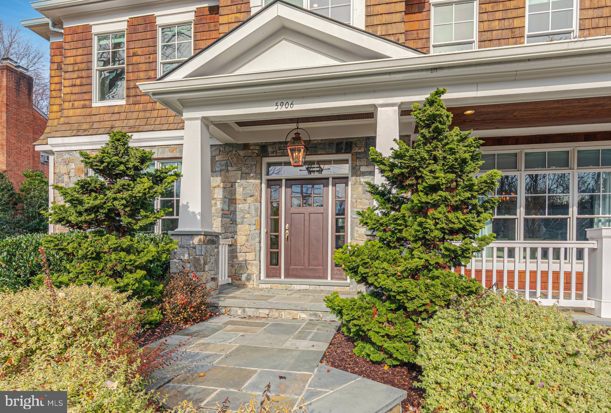 CHESTERBROOK ESTATES - Residential