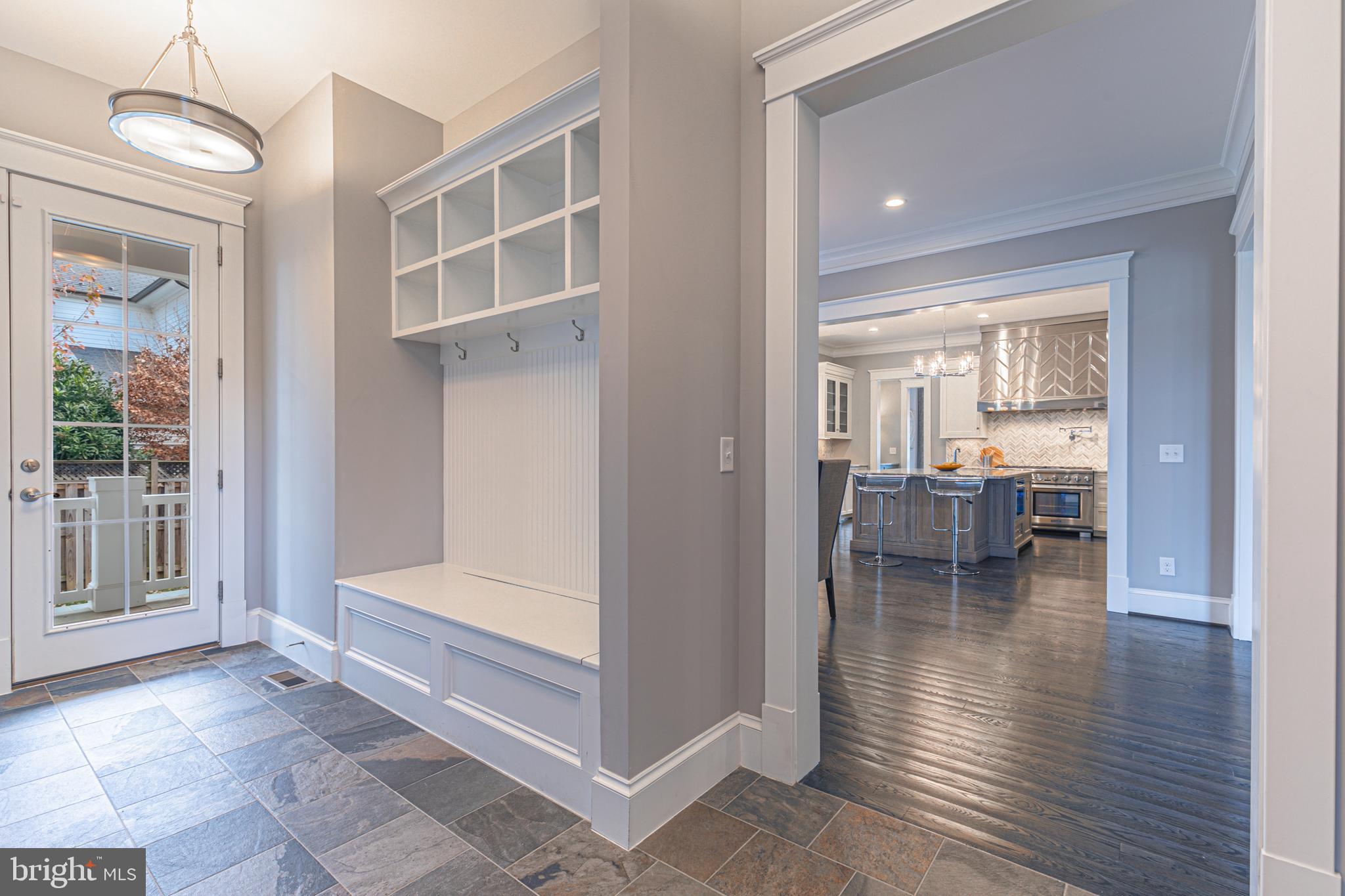 CHESTERBROOK ESTATES - Residential