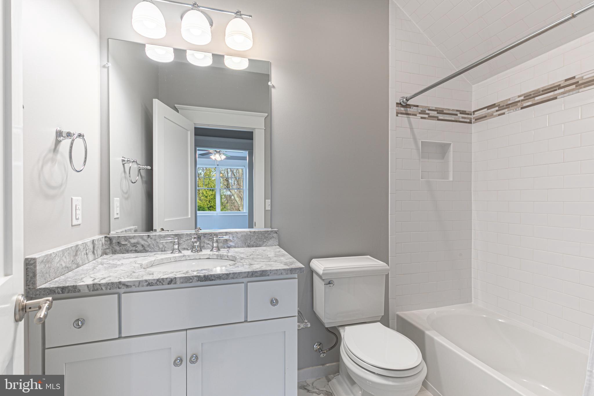 CHESTERBROOK ESTATES - Residential