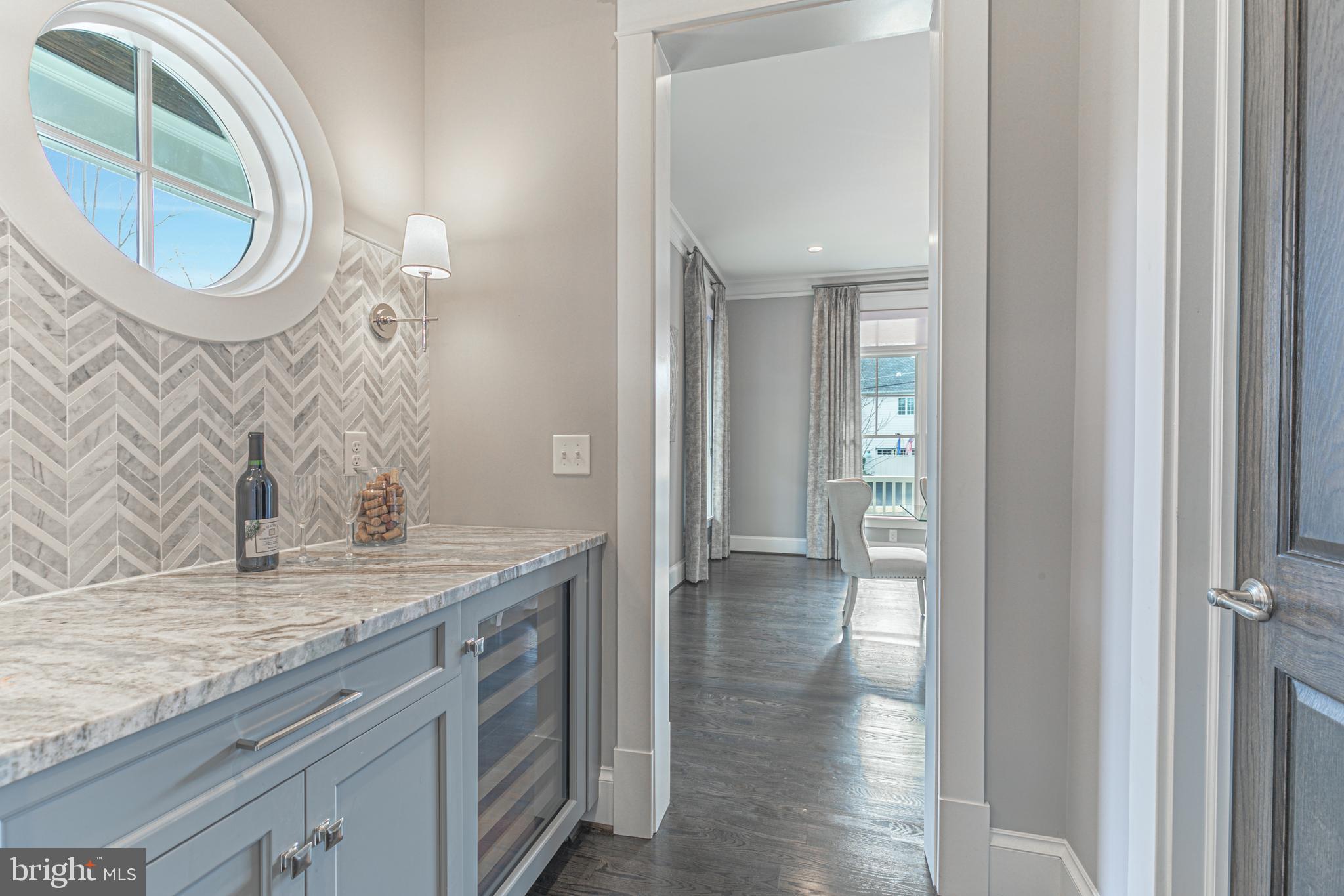 CHESTERBROOK ESTATES - Residential