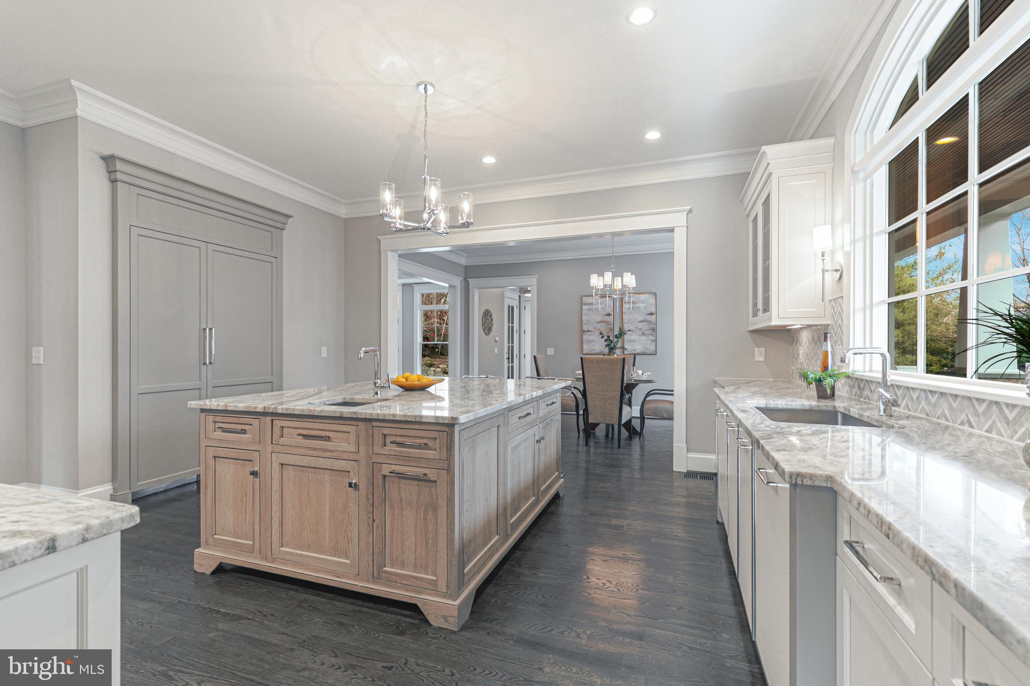 CHESTERBROOK ESTATES - Residential