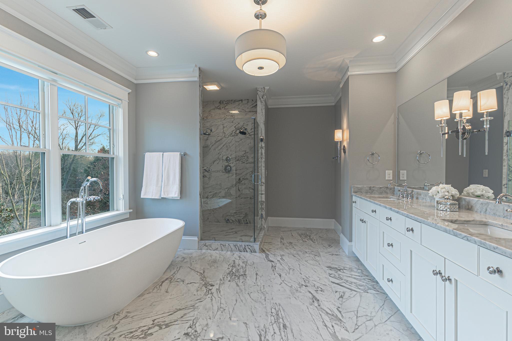 CHESTERBROOK ESTATES - Residential