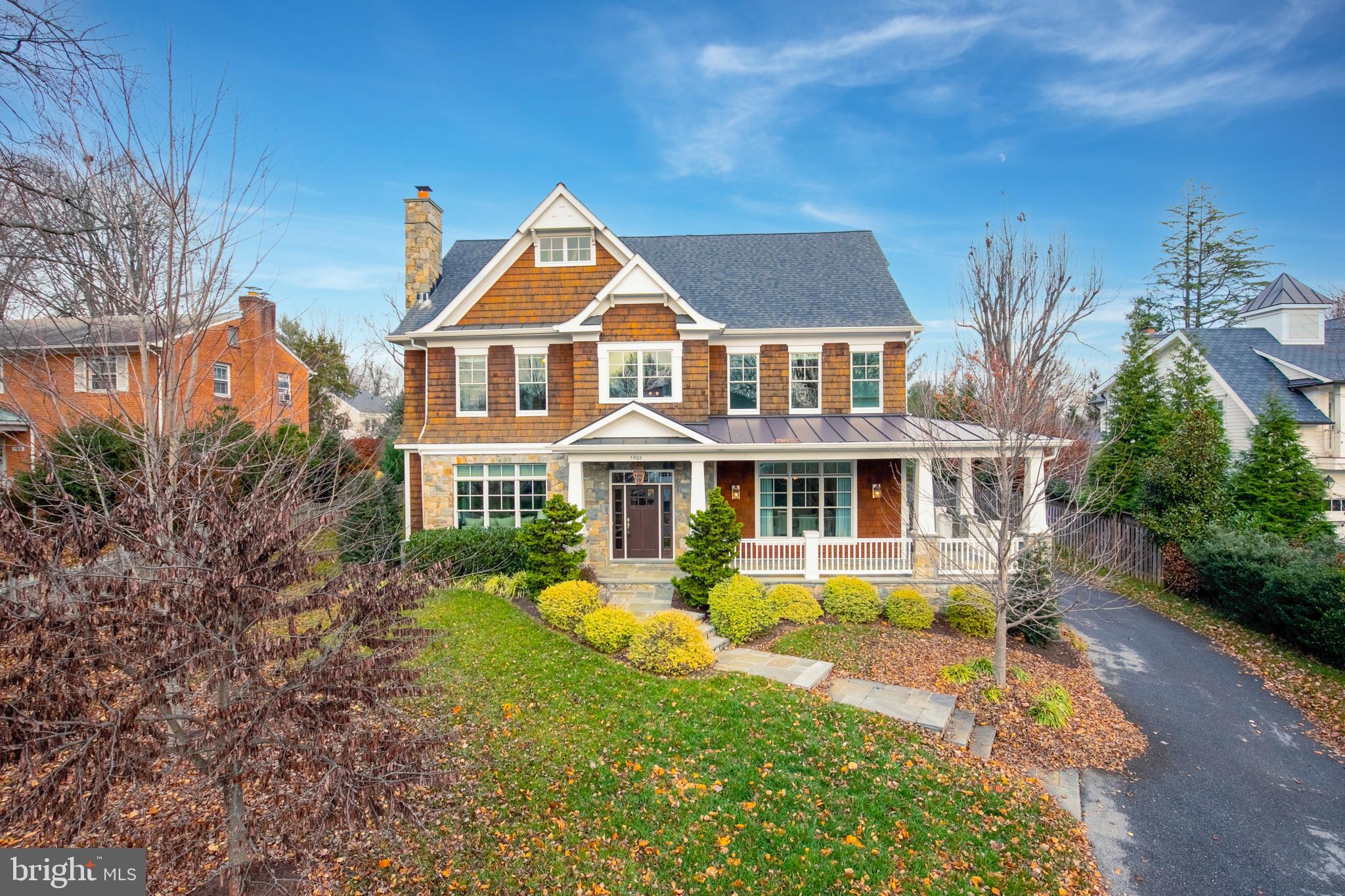 CHESTERBROOK ESTATES - Residential