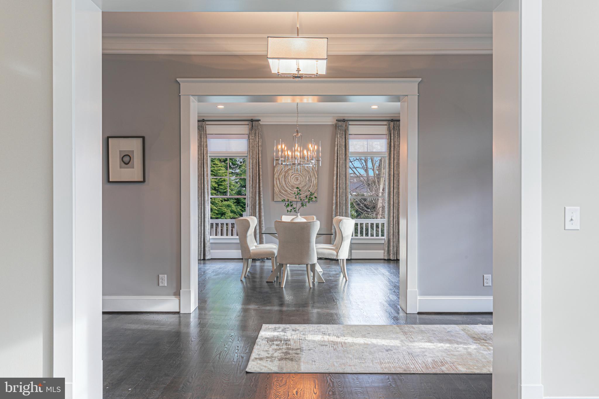 CHESTERBROOK ESTATES - Residential