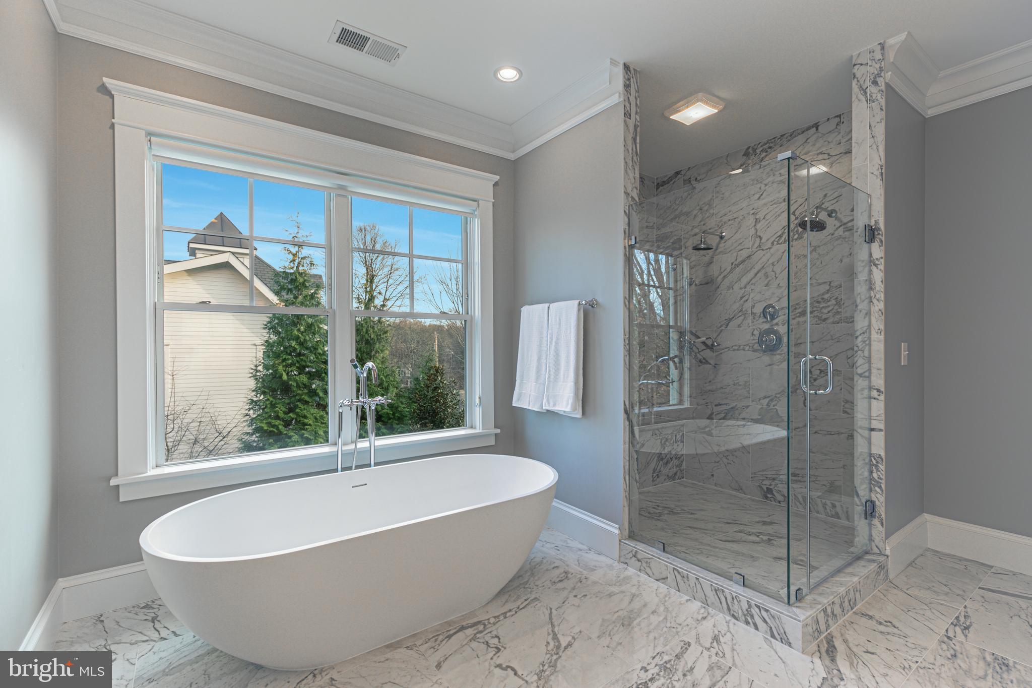 CHESTERBROOK ESTATES - Residential