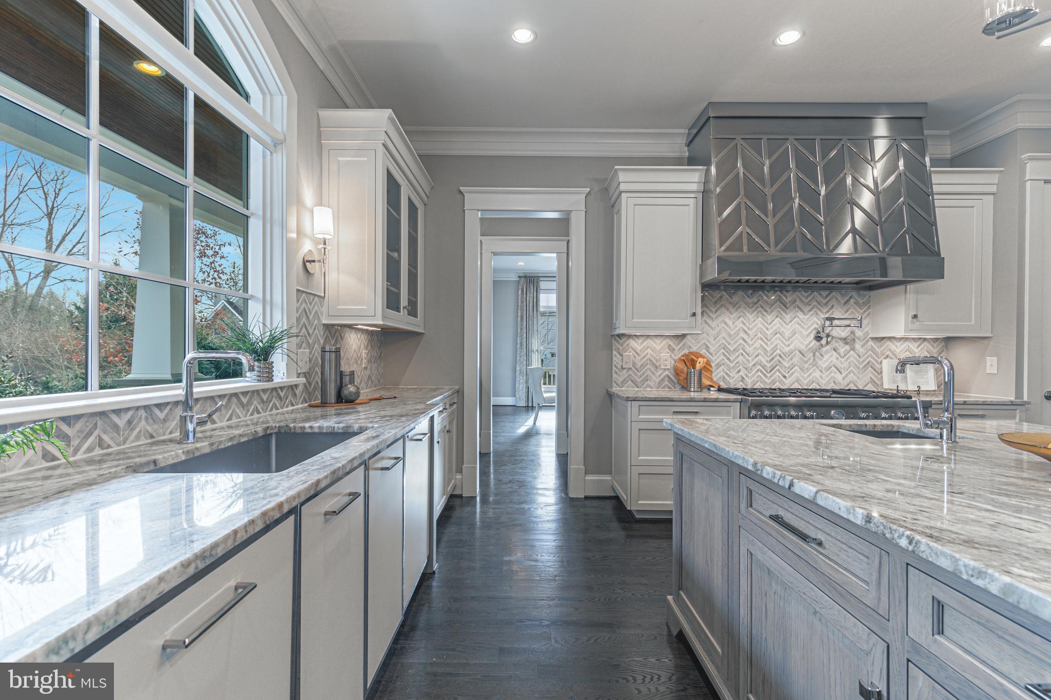 CHESTERBROOK ESTATES - Residential