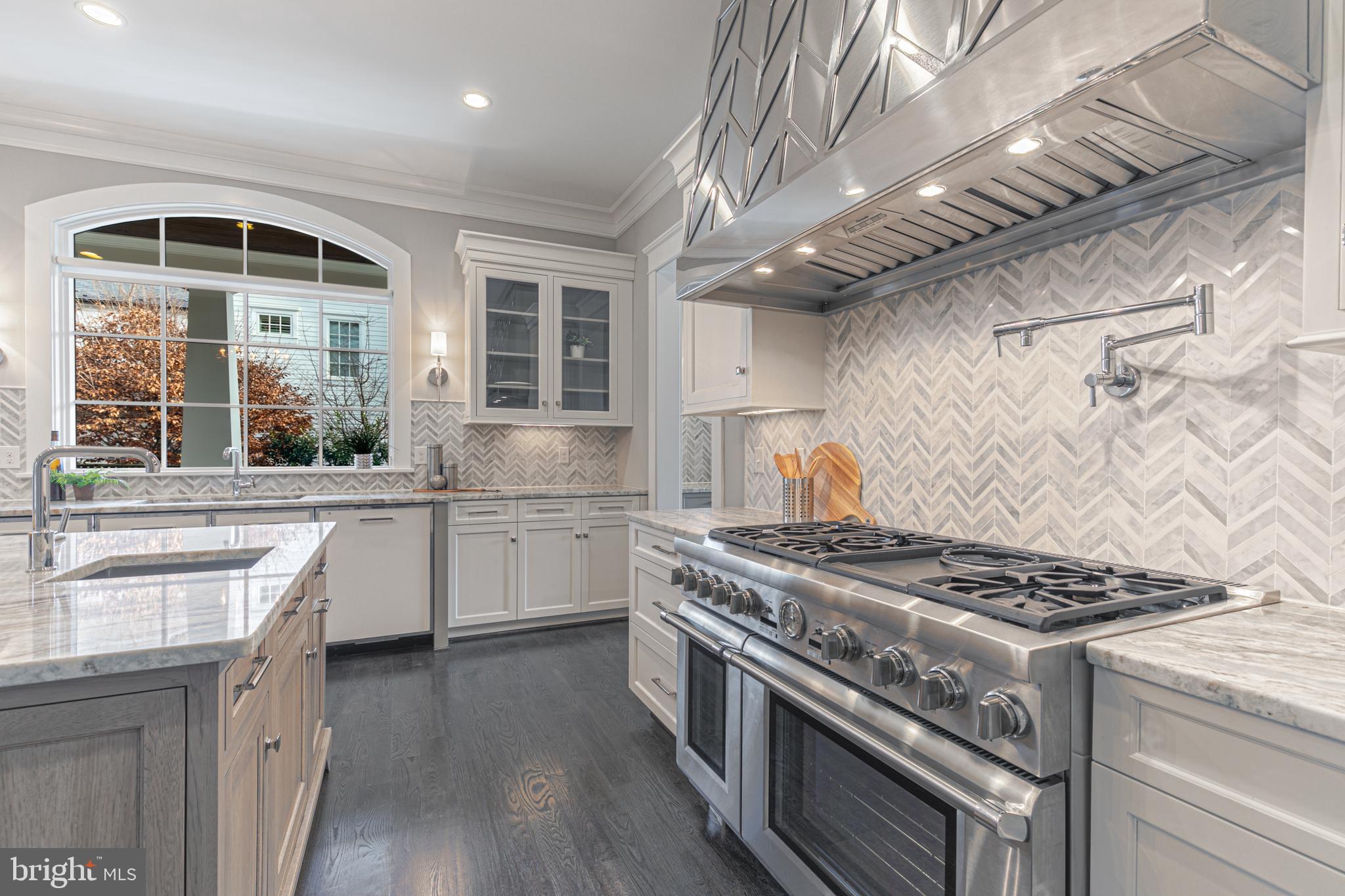 CHESTERBROOK ESTATES - Residential