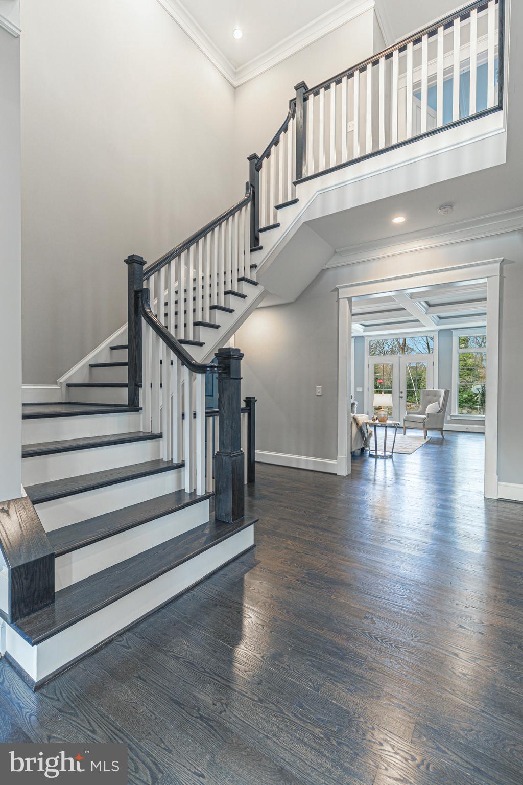 CHESTERBROOK ESTATES - Residential