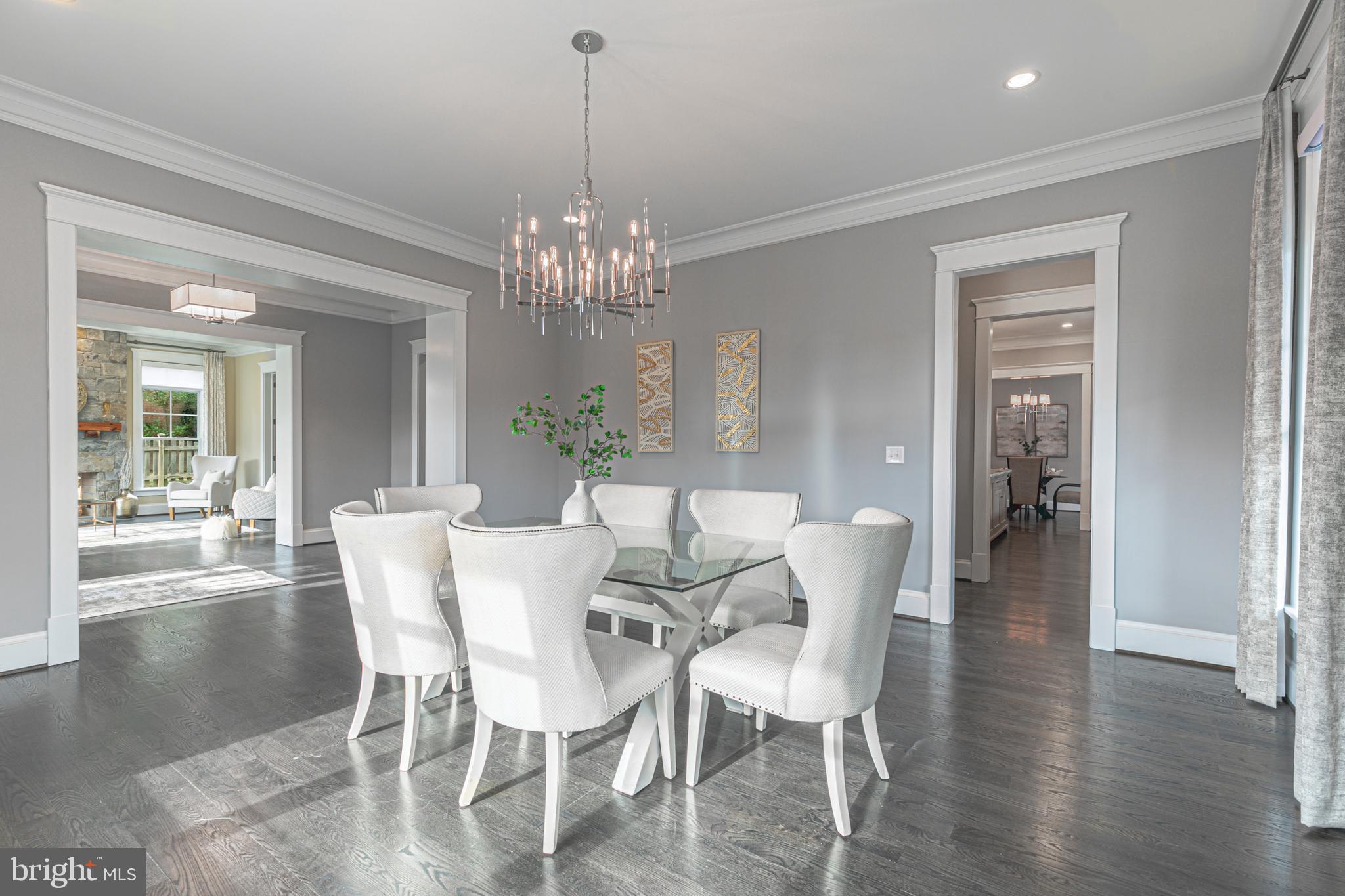 CHESTERBROOK ESTATES - Residential