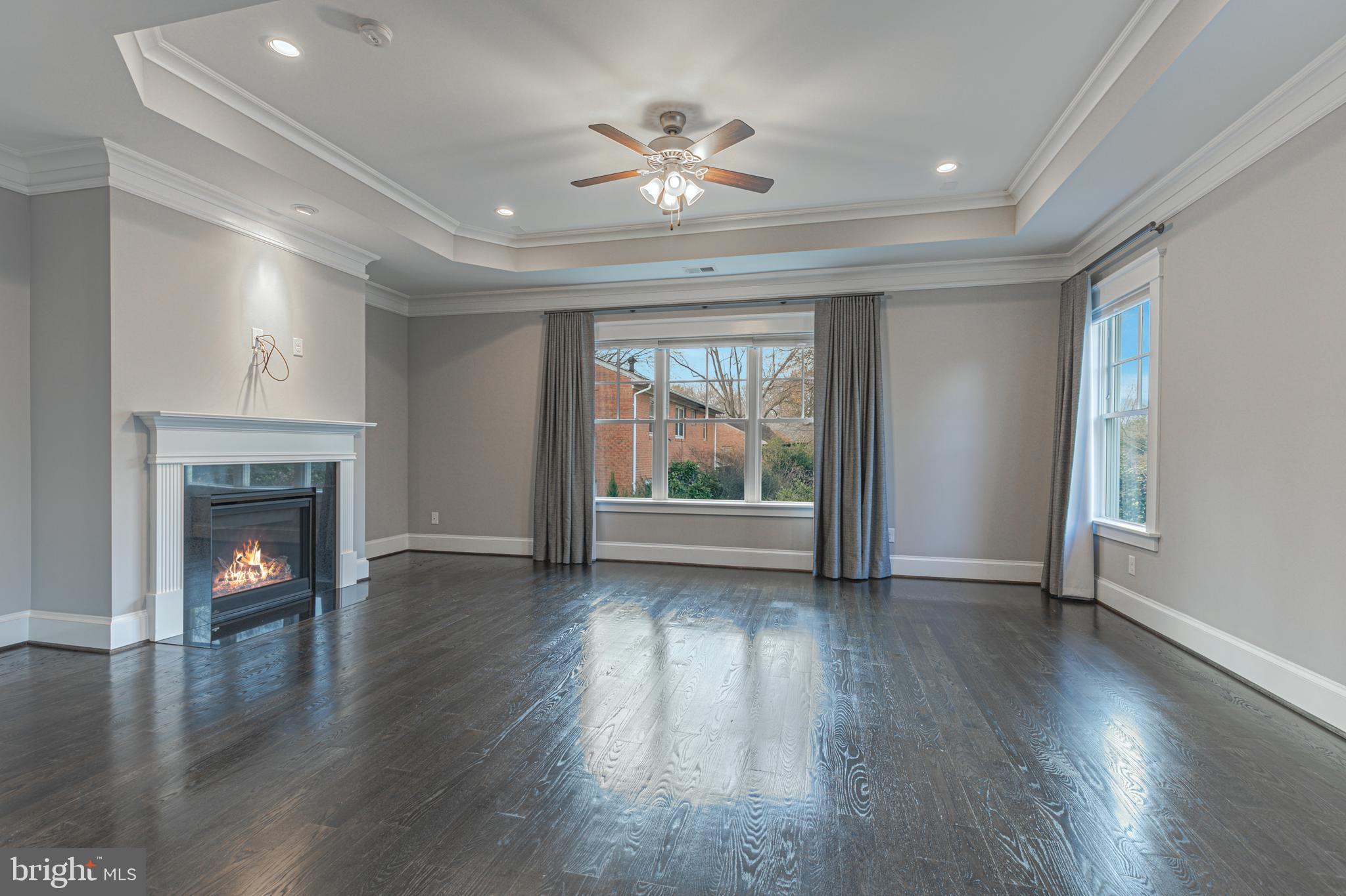 CHESTERBROOK ESTATES - Residential