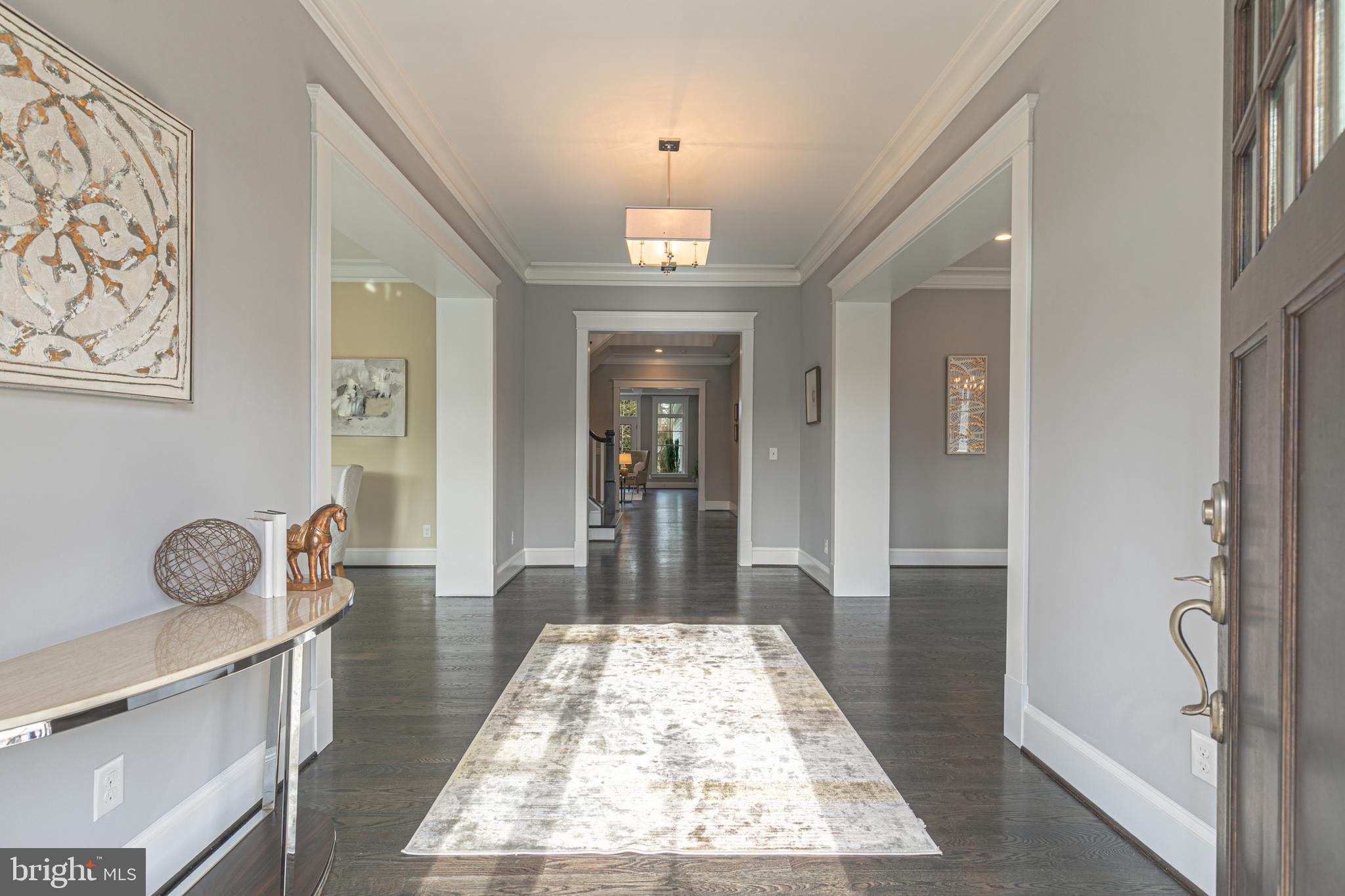 CHESTERBROOK ESTATES - Residential