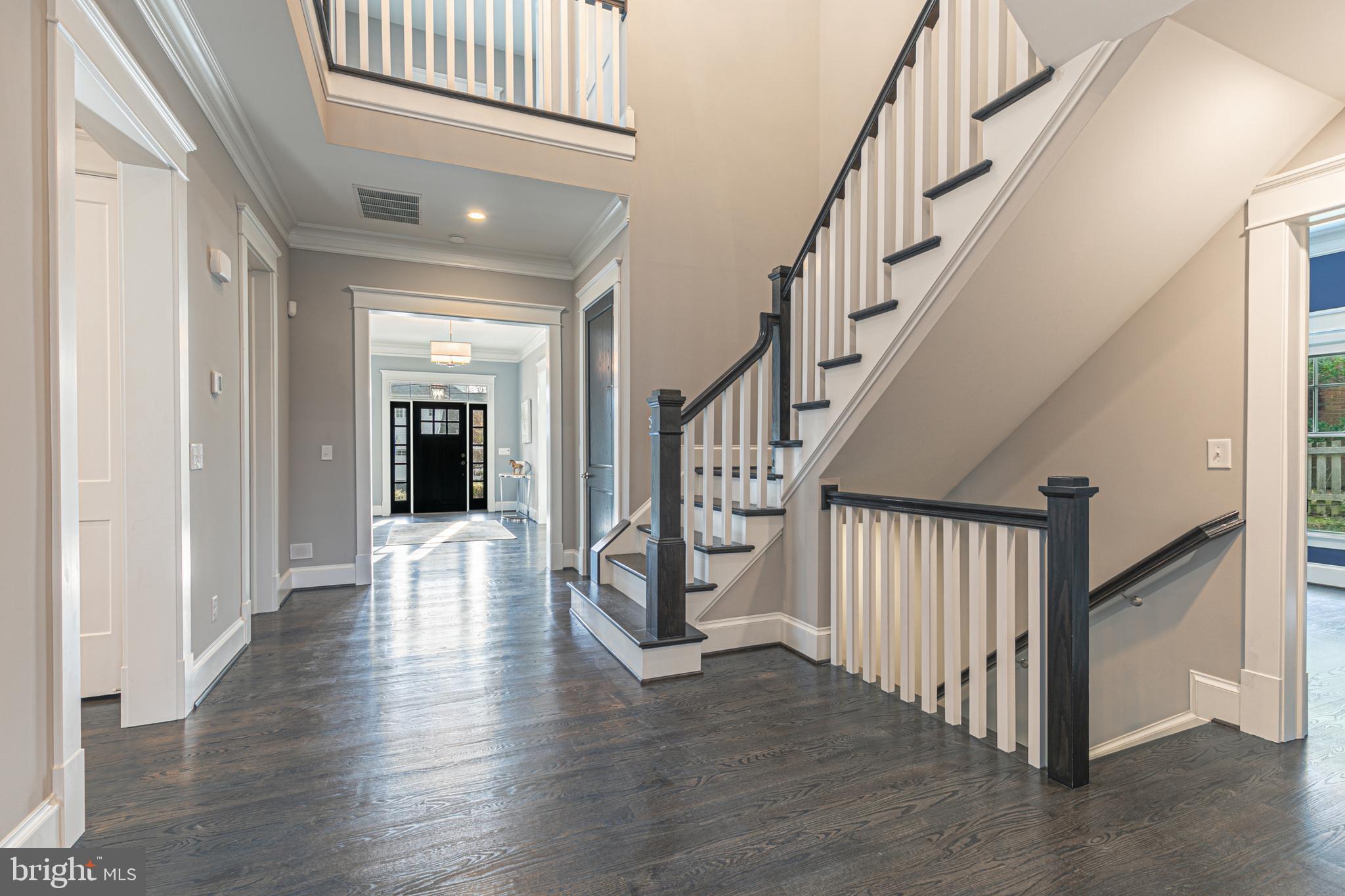 CHESTERBROOK ESTATES - Residential