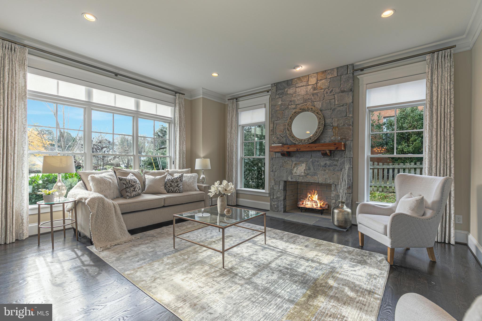 CHESTERBROOK ESTATES - Residential