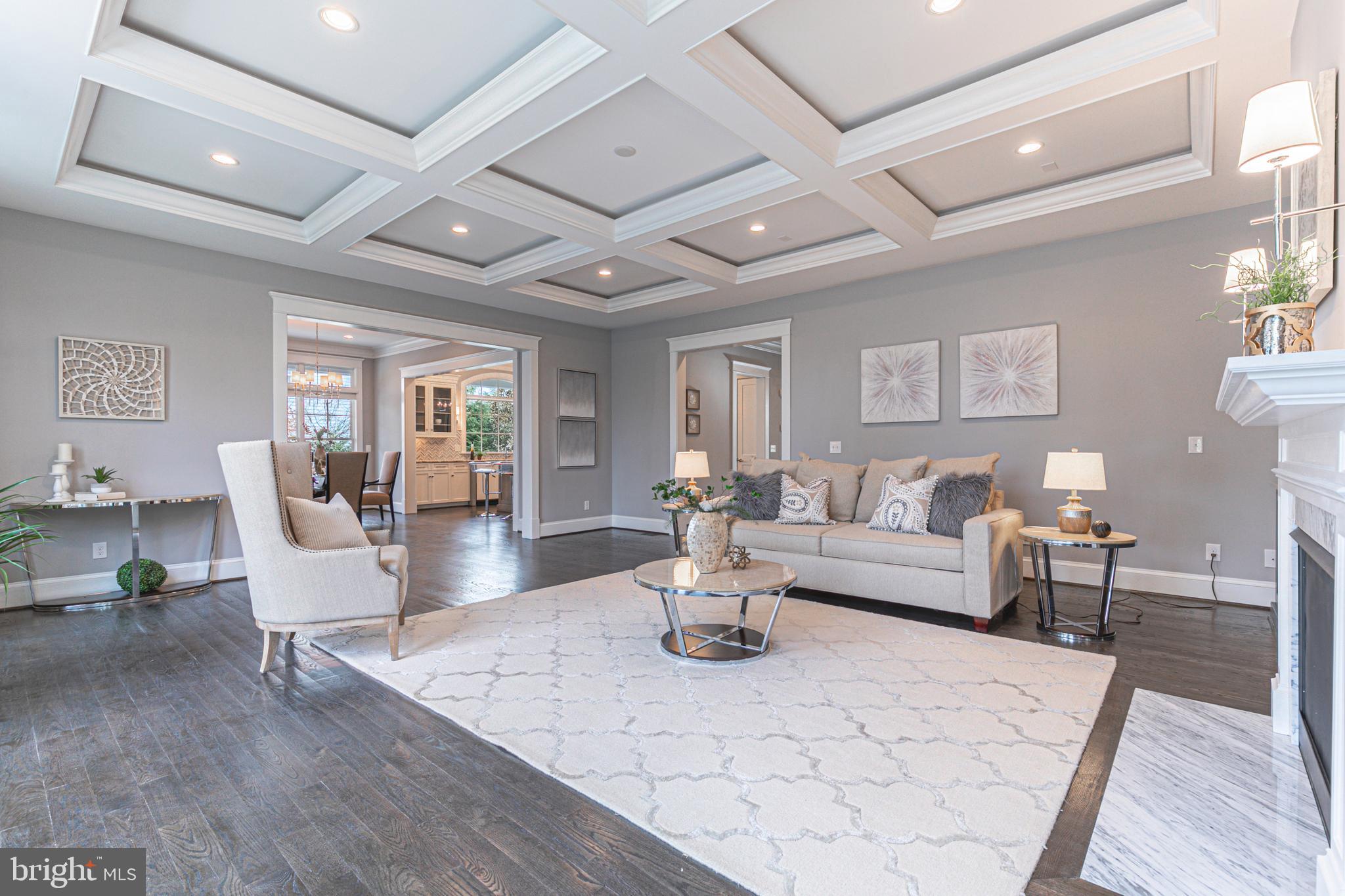 CHESTERBROOK ESTATES - Residential